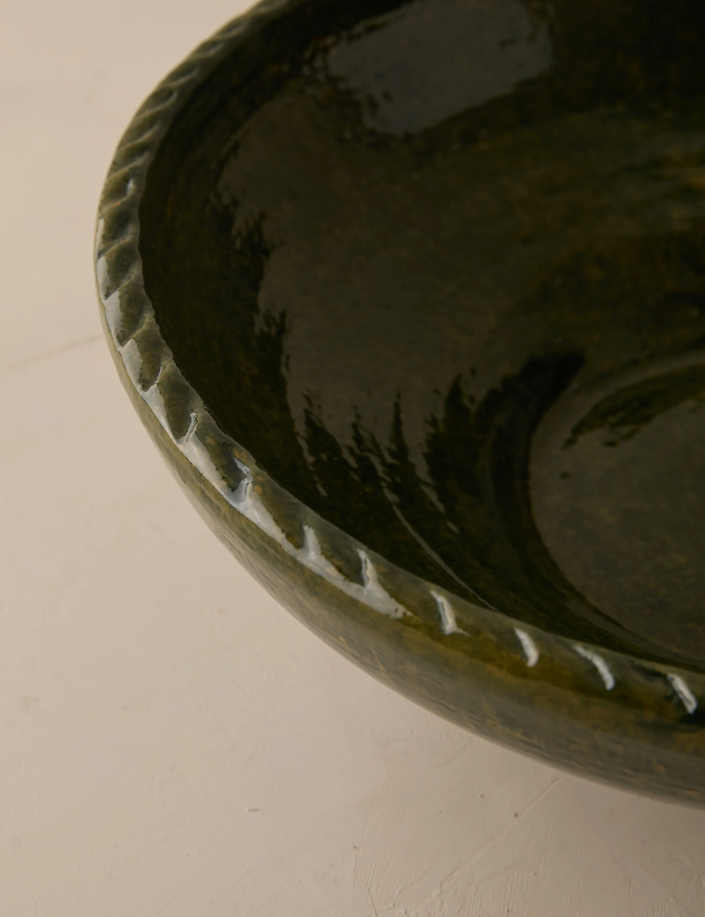 Peony Bowl by Heidi Caillier - Image 8