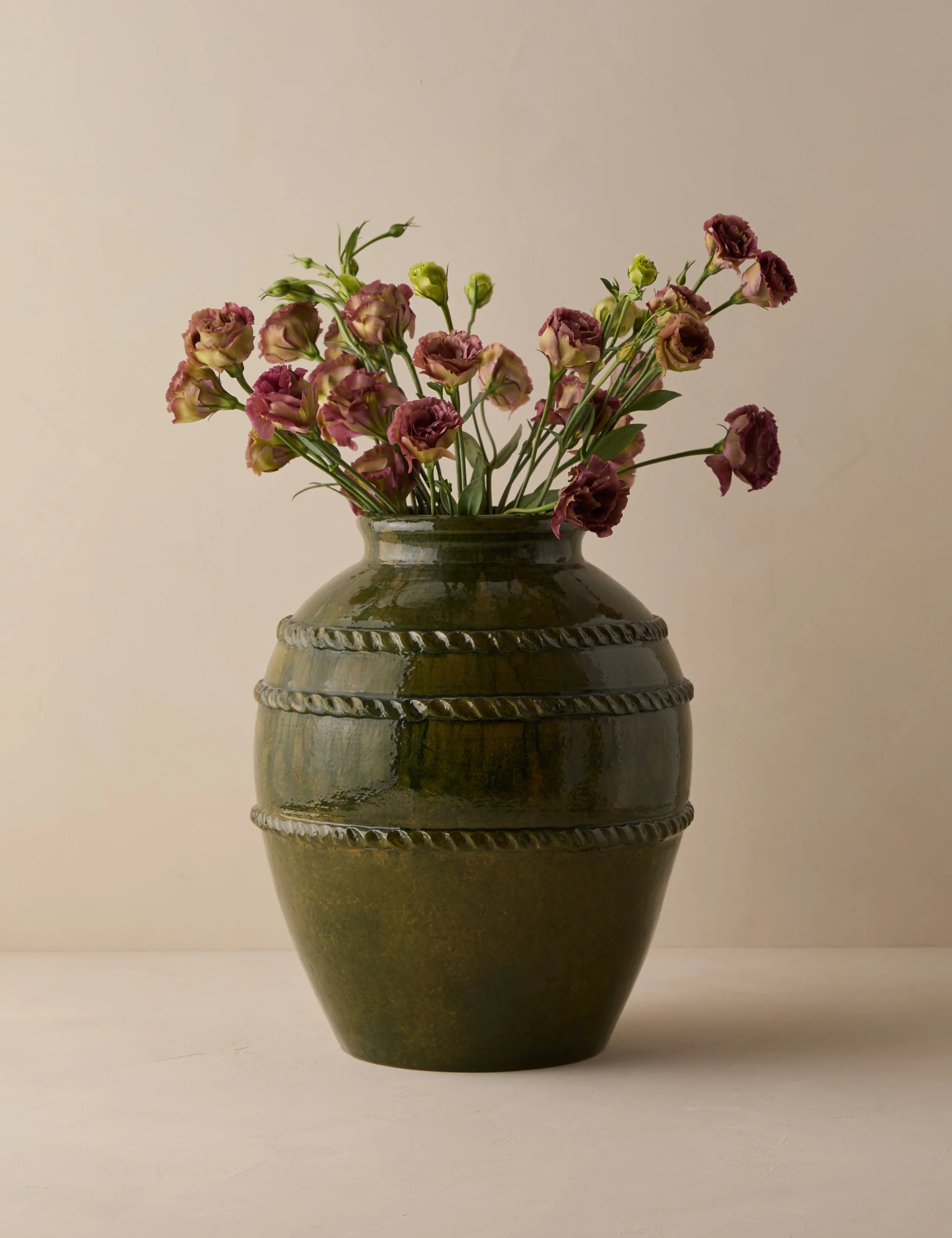 Peony Vase by Heidi Caillier - Image 3