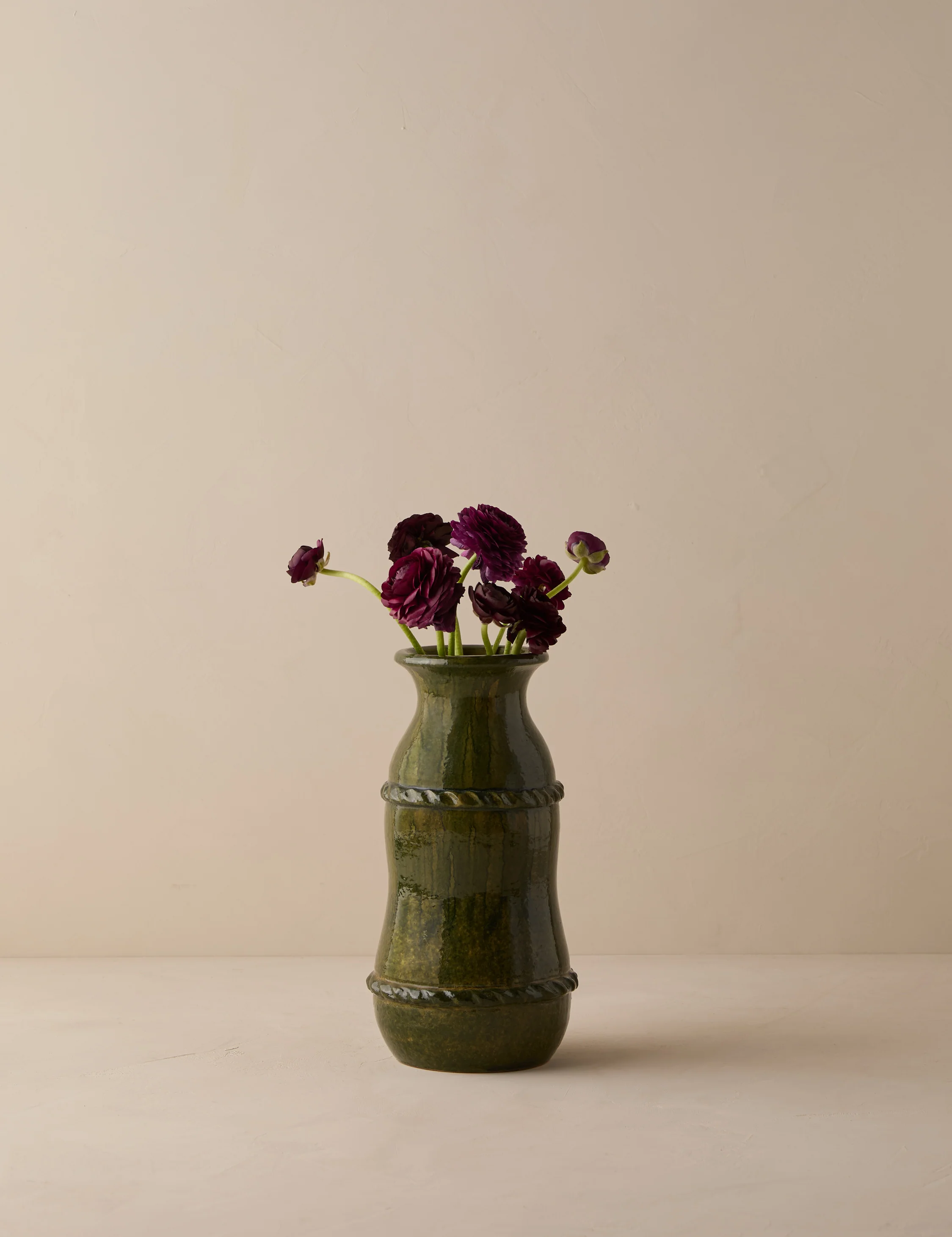 Peony Vase by Heidi Caillier - Image 9