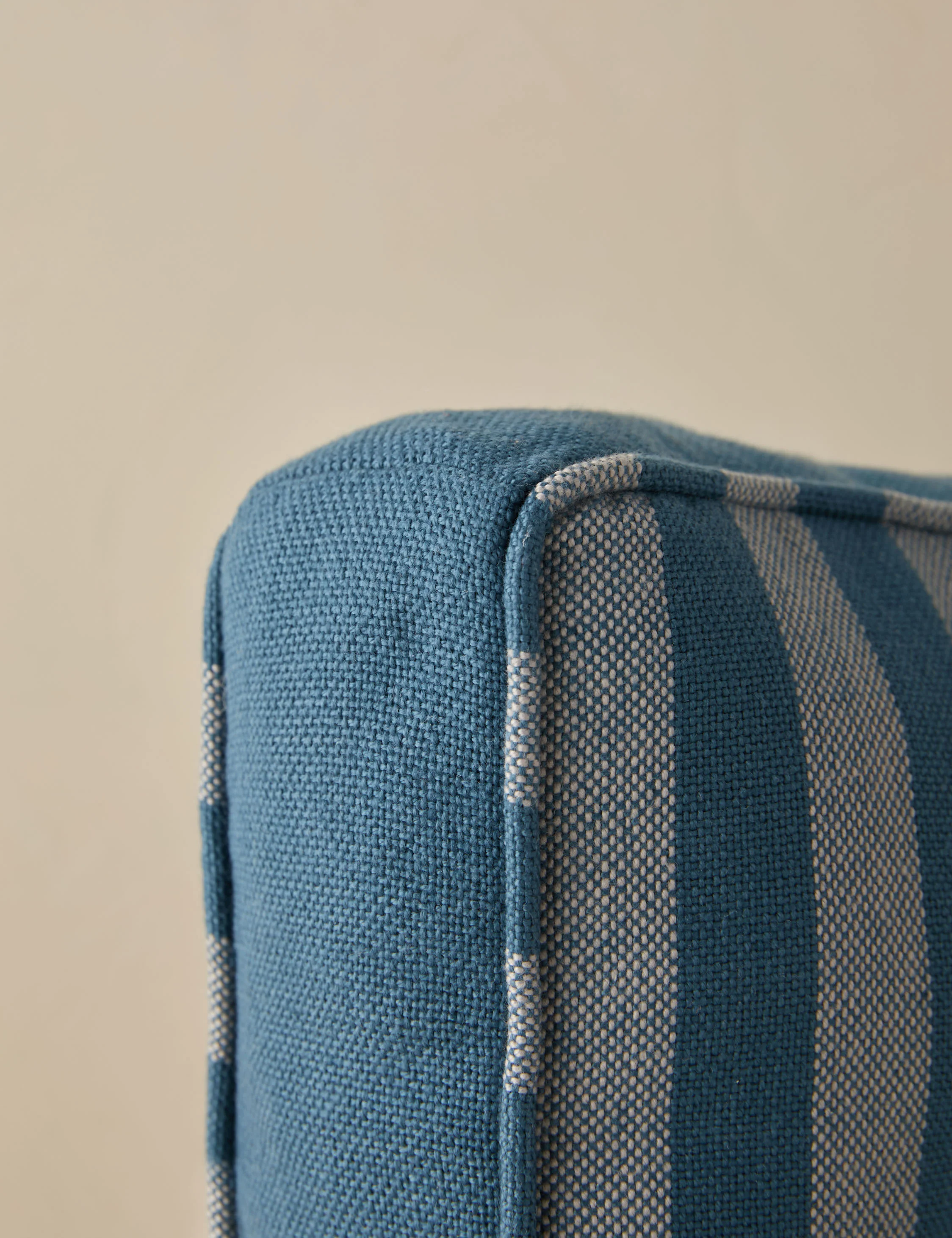 Pepin Indoor / Outdoor Box Pillow - Image 4