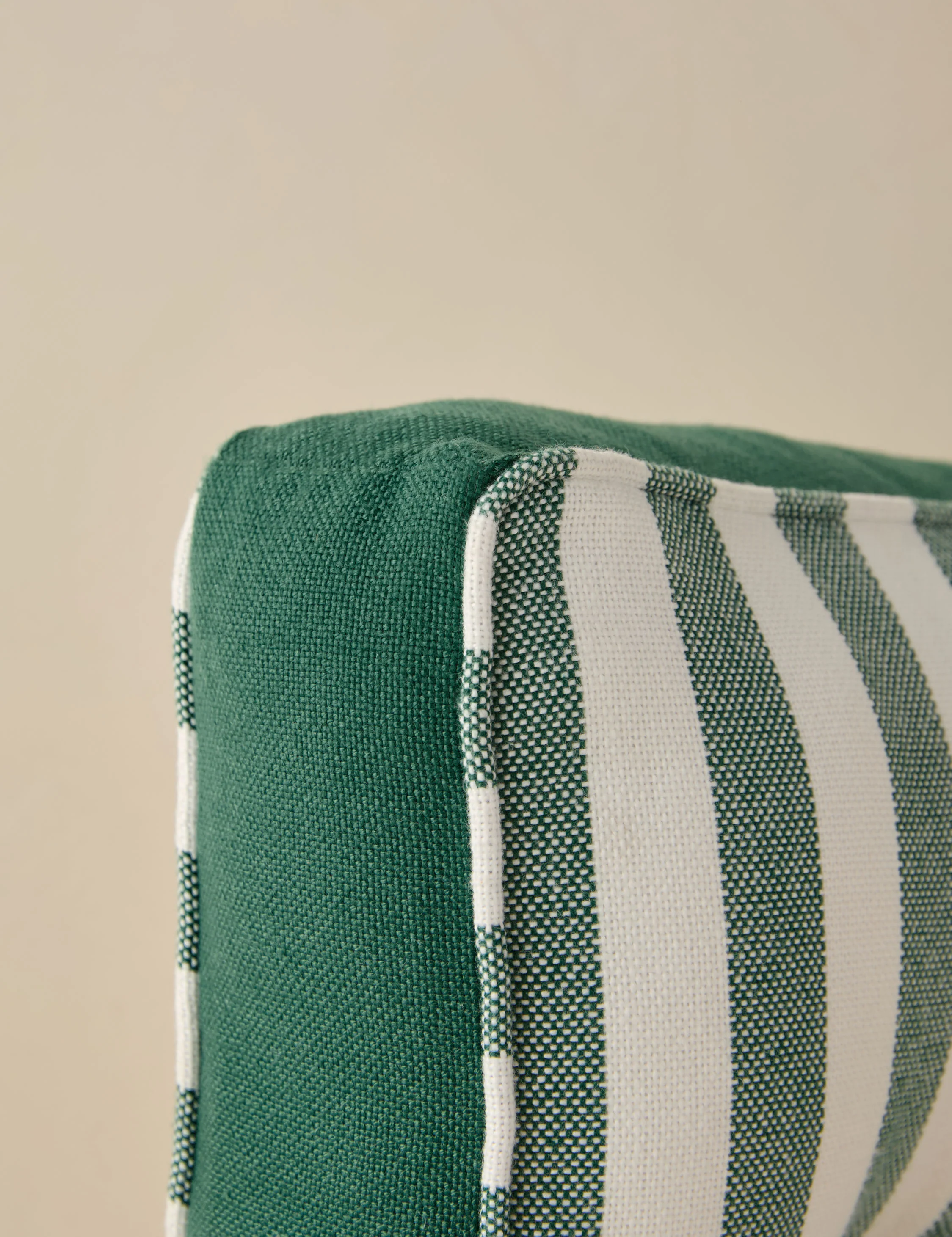 Pepin Indoor / Outdoor Box Pillow - Image 7
