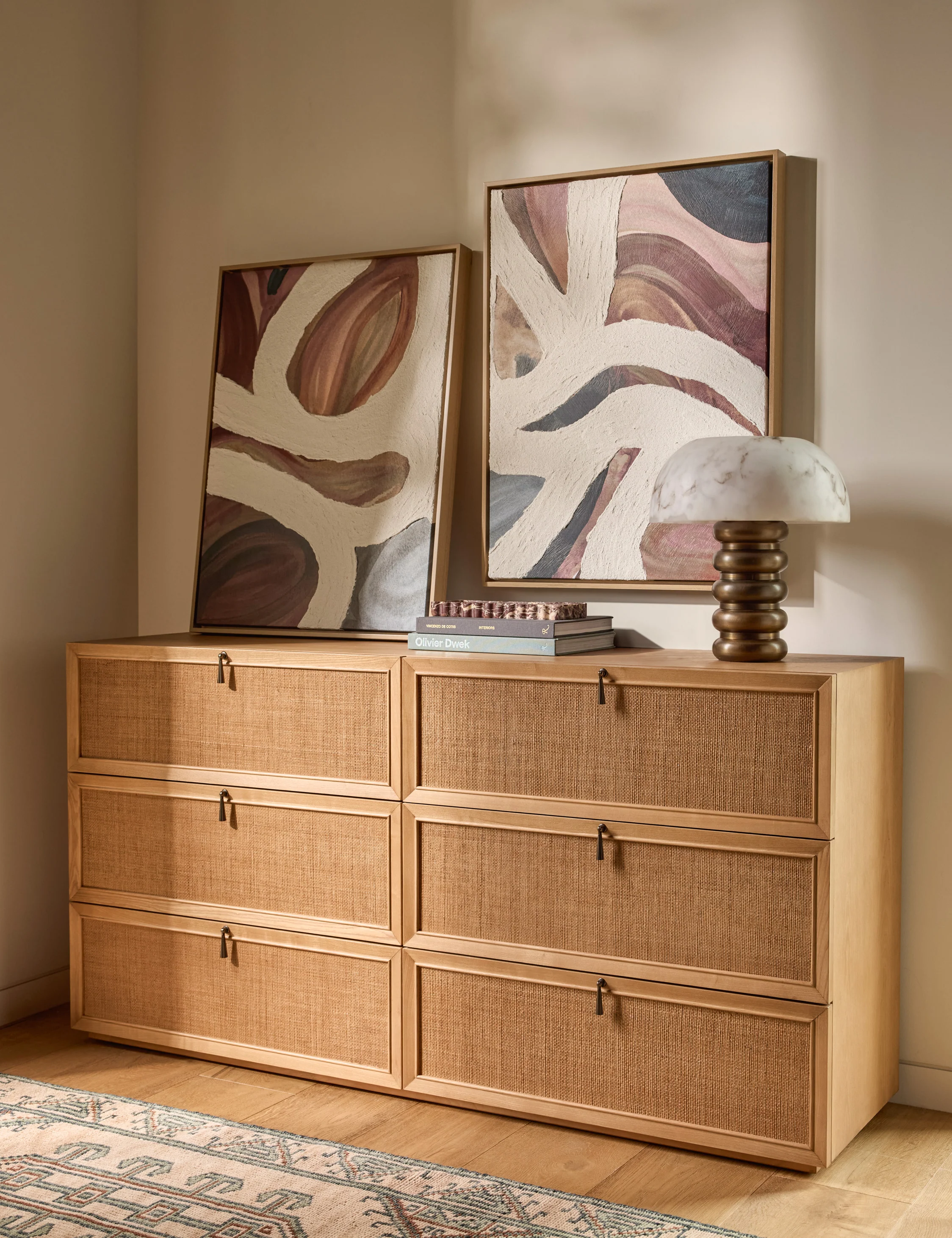 Phaedra Table Lamp - Image 3