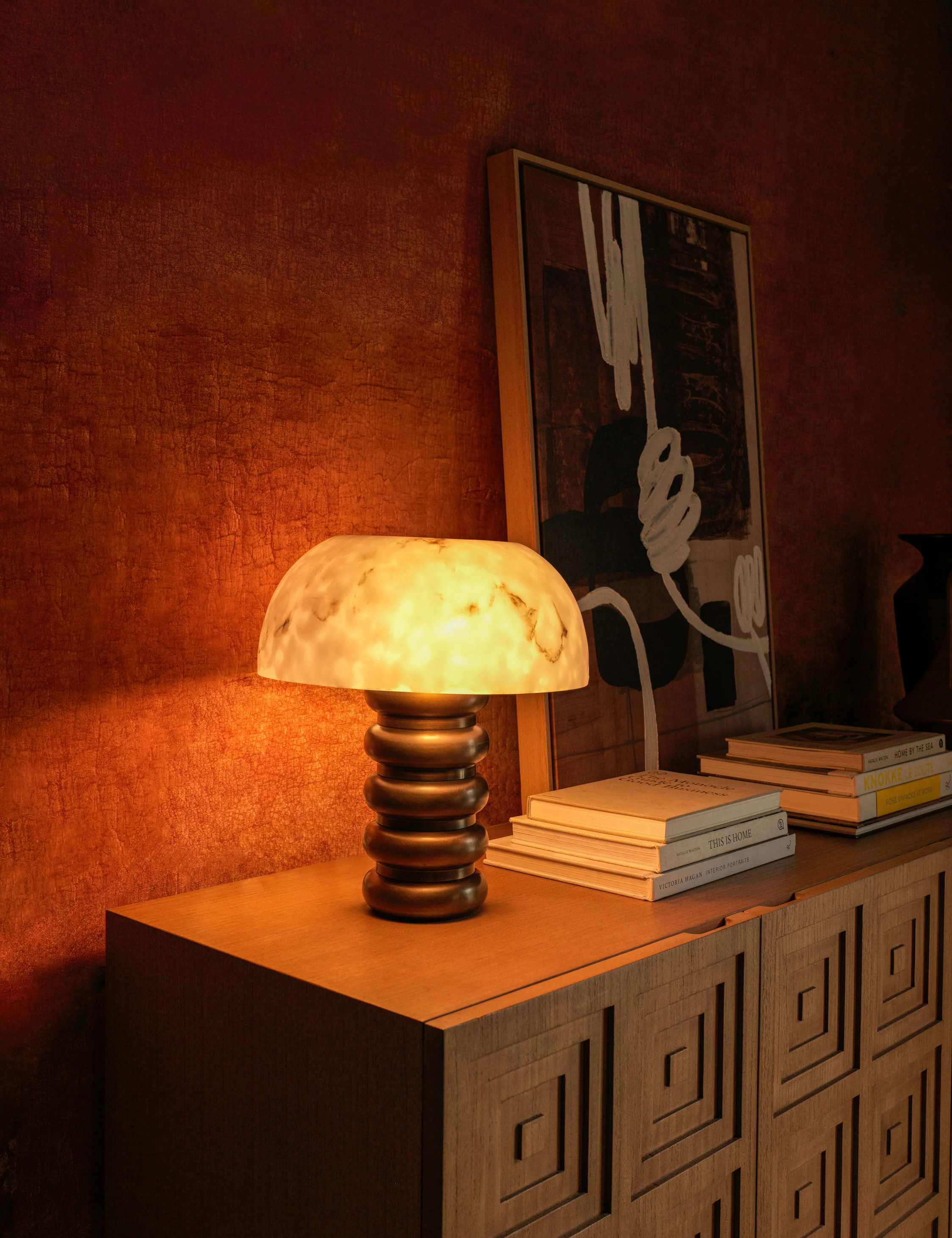 Phaedra Table Lamp - Image 4