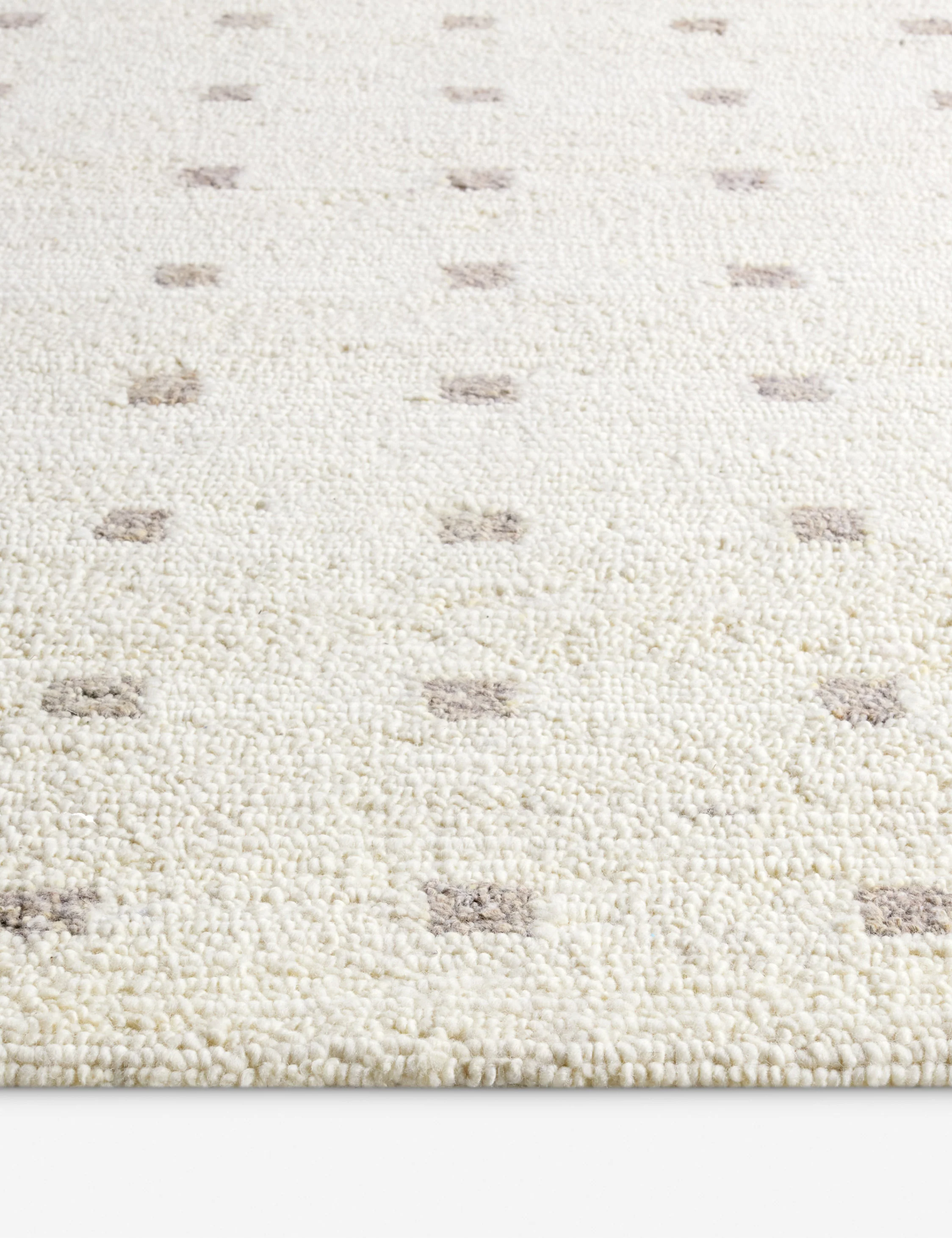 Phelps Hand-Tufted Wool Rug - Image 3