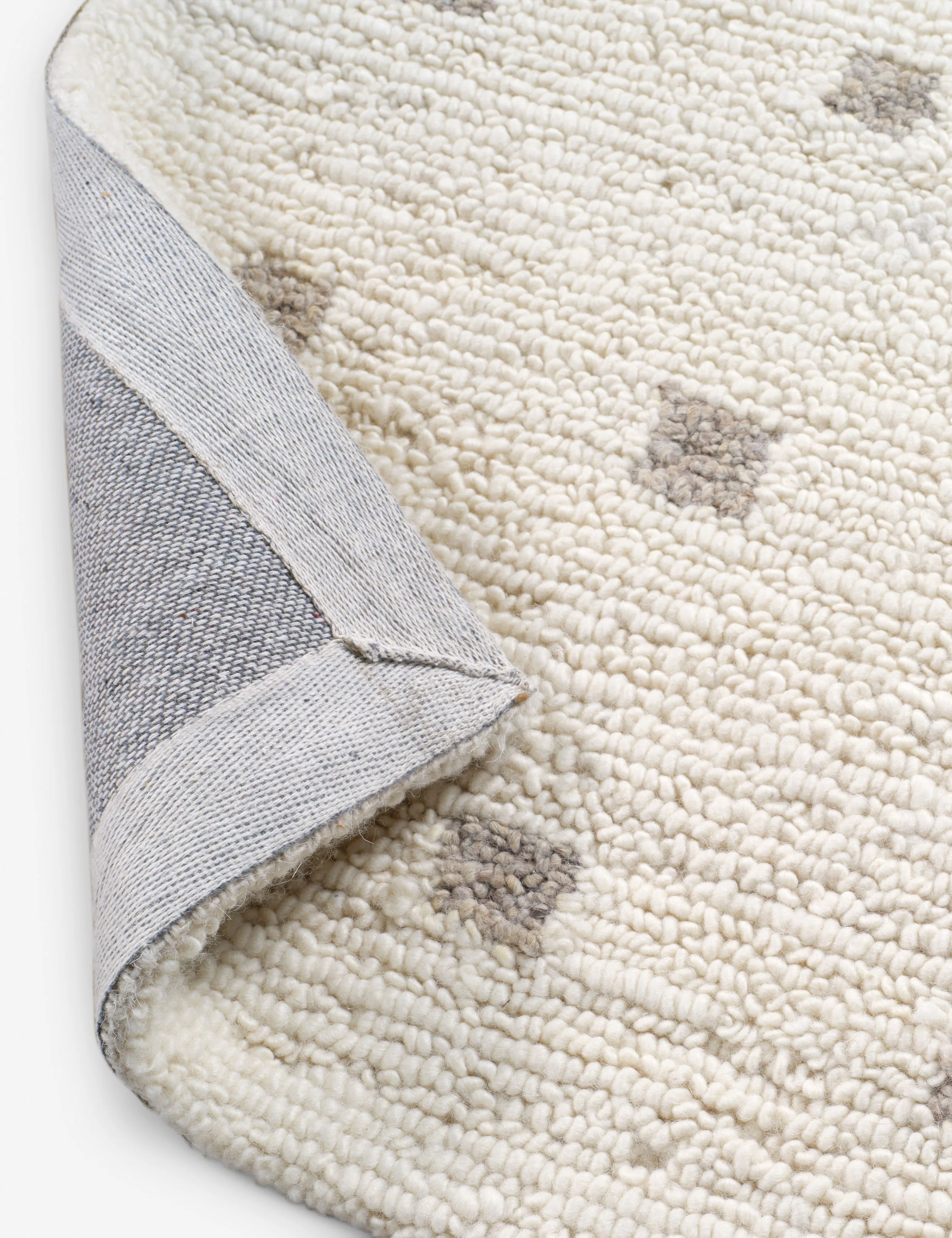 Phelps Hand-Tufted Wool Rug - Image 5