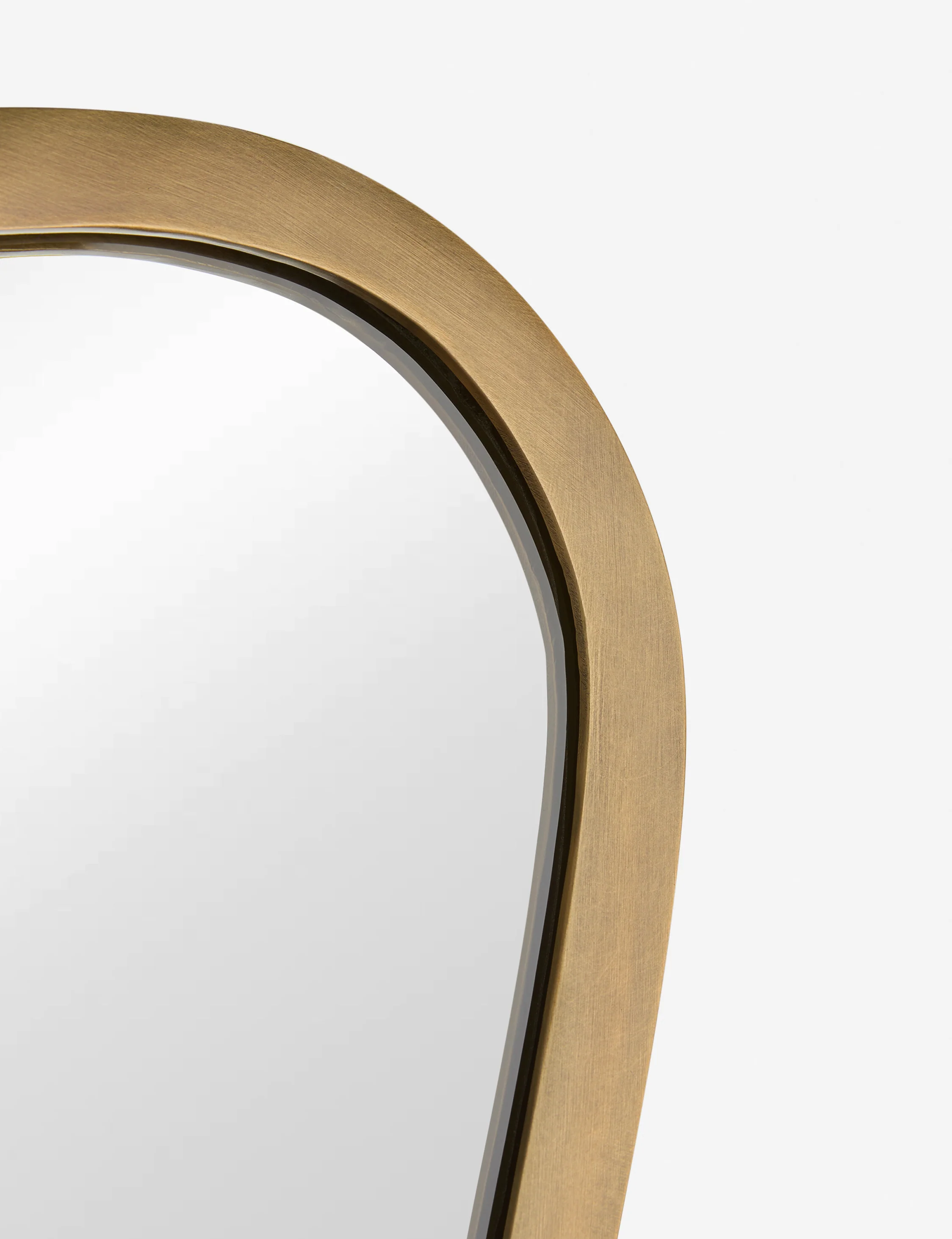 Piedmont Full Length Mirror by Heidi Caillier - Image 3