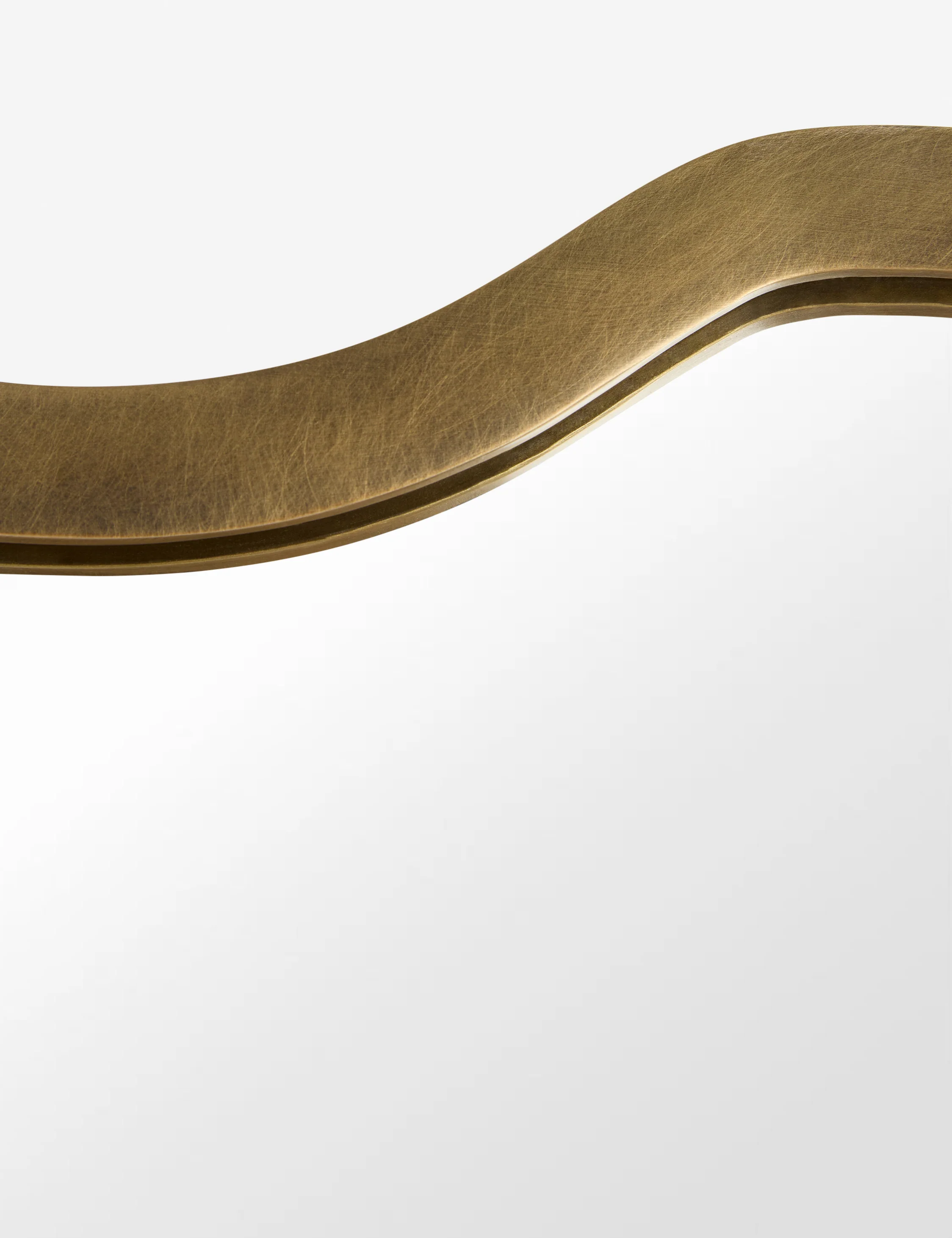 Piedmont Full Length Mirror by Heidi Caillier - Image 4