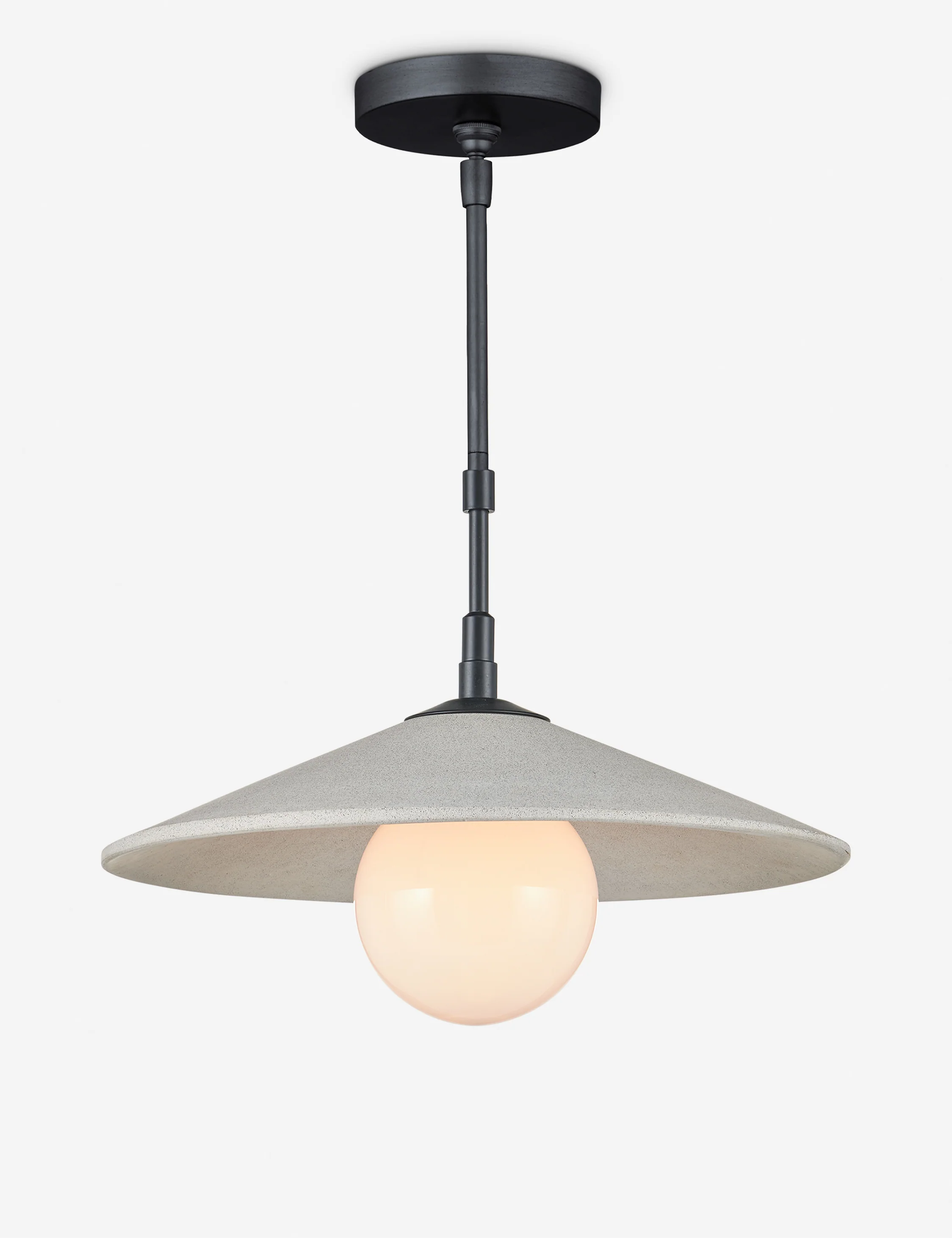 Pietro Outdoor Pendant Light - Image 3