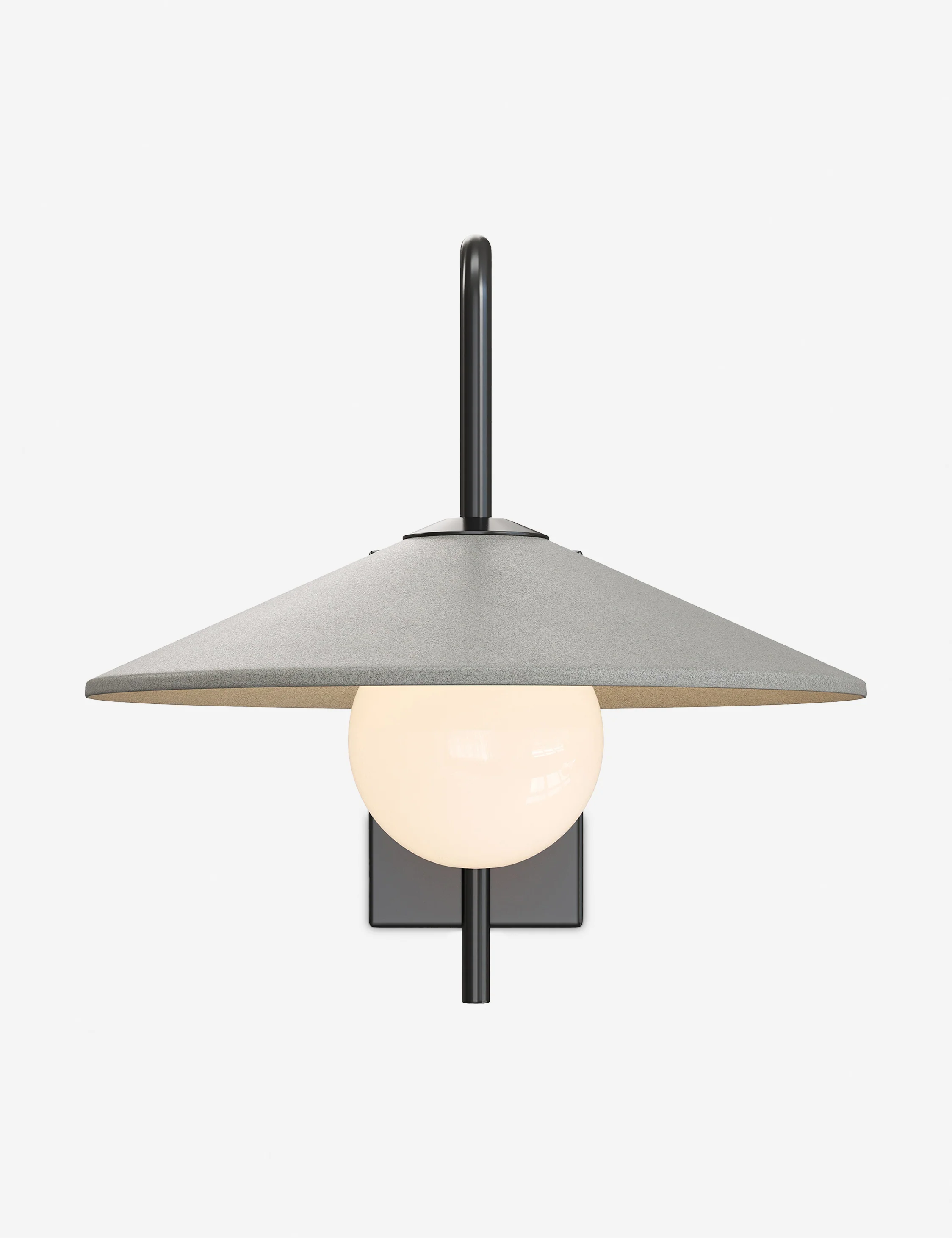 Pietro Outdoor Sconce - Image 2