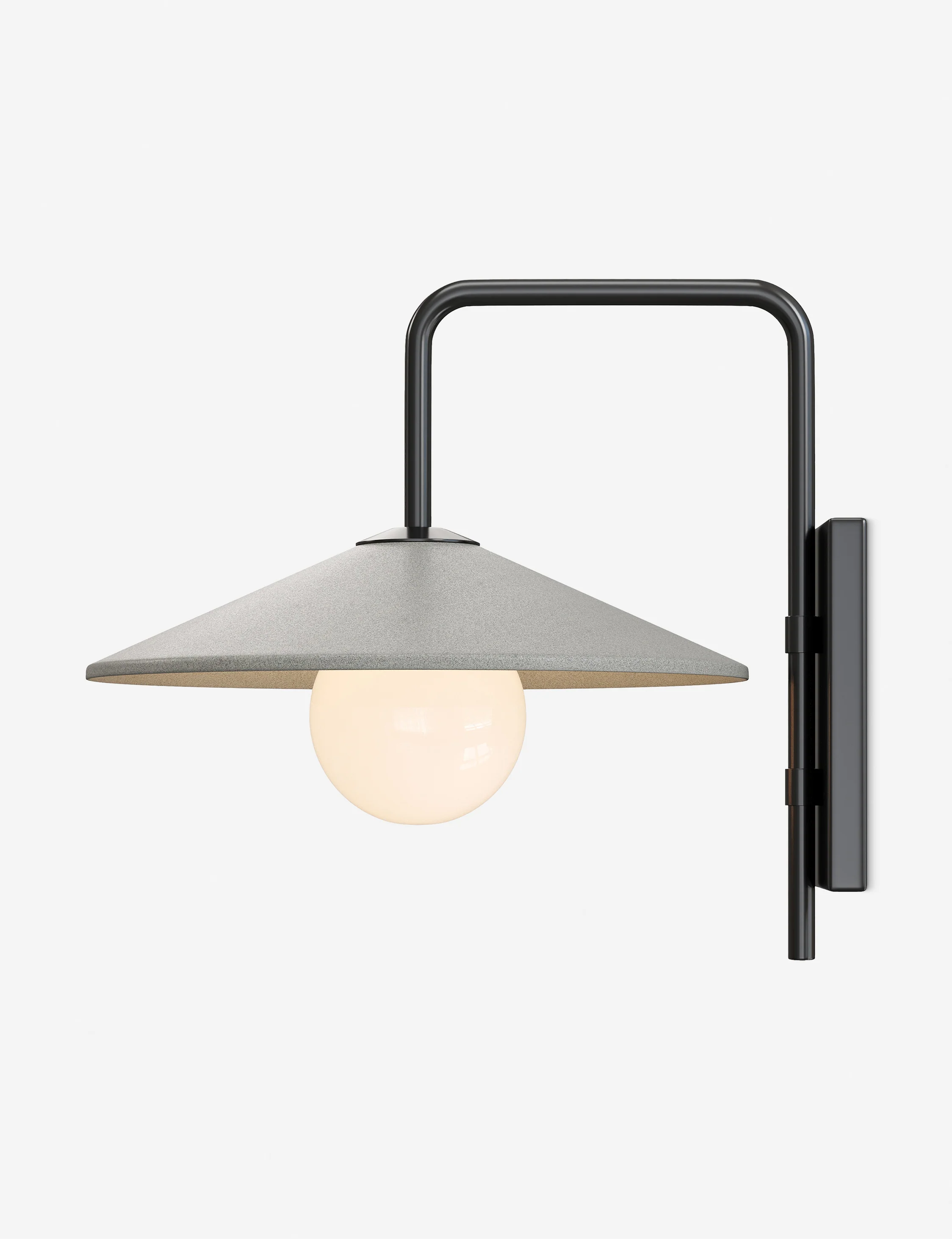 Pietro Outdoor Sconce - Image 3
