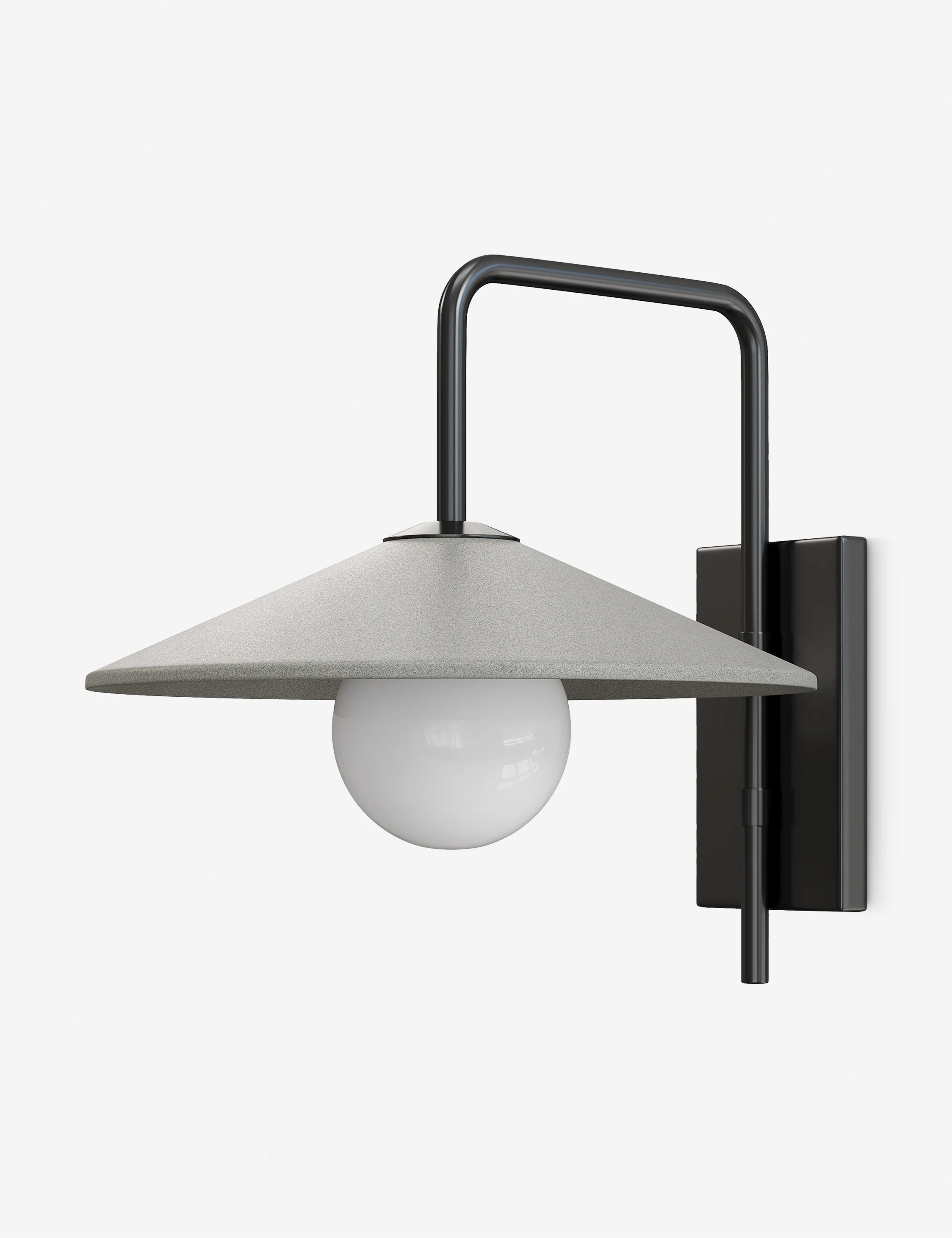 Pietro Outdoor Sconce - Image 4