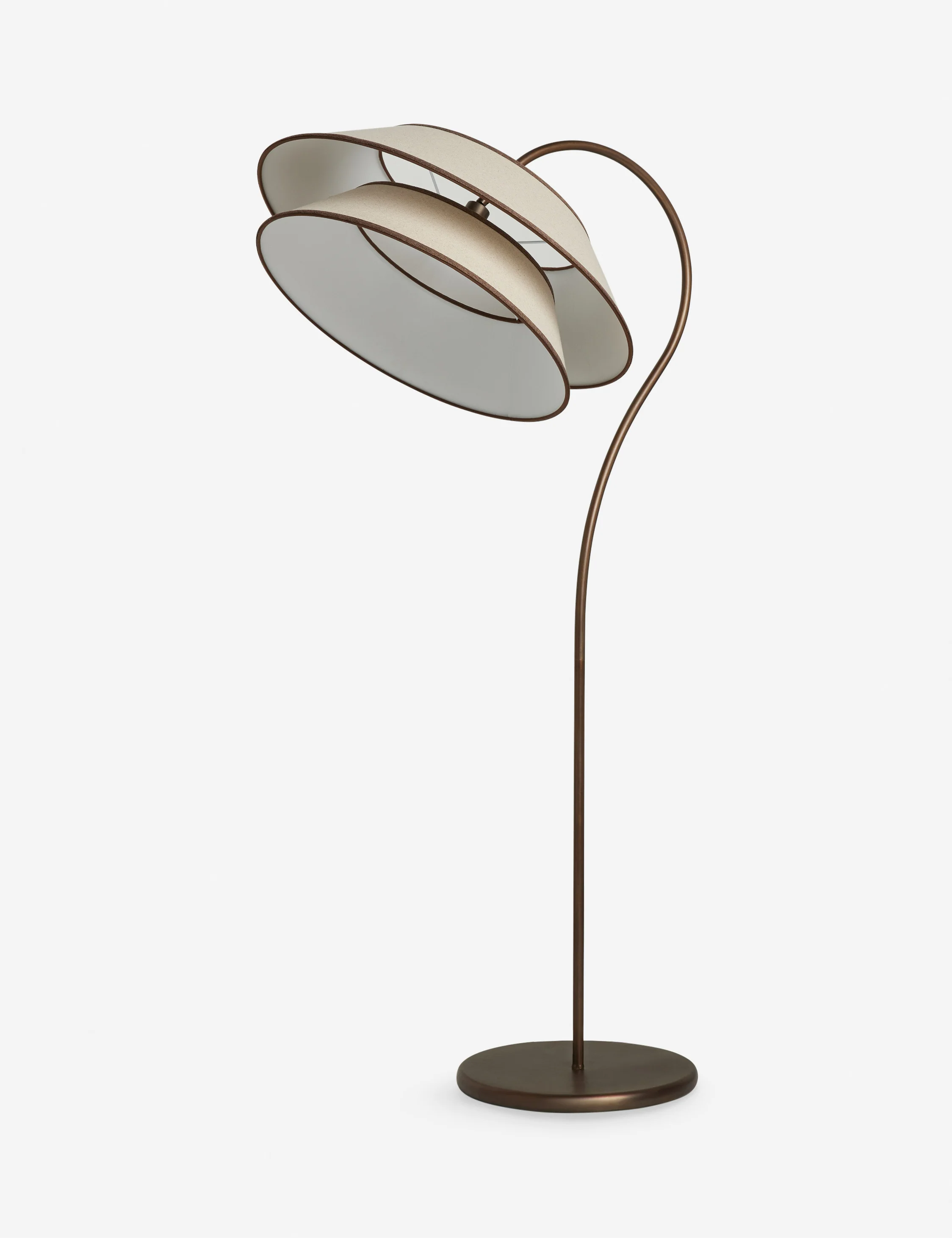 Pittman Floor Lamp - Image 4