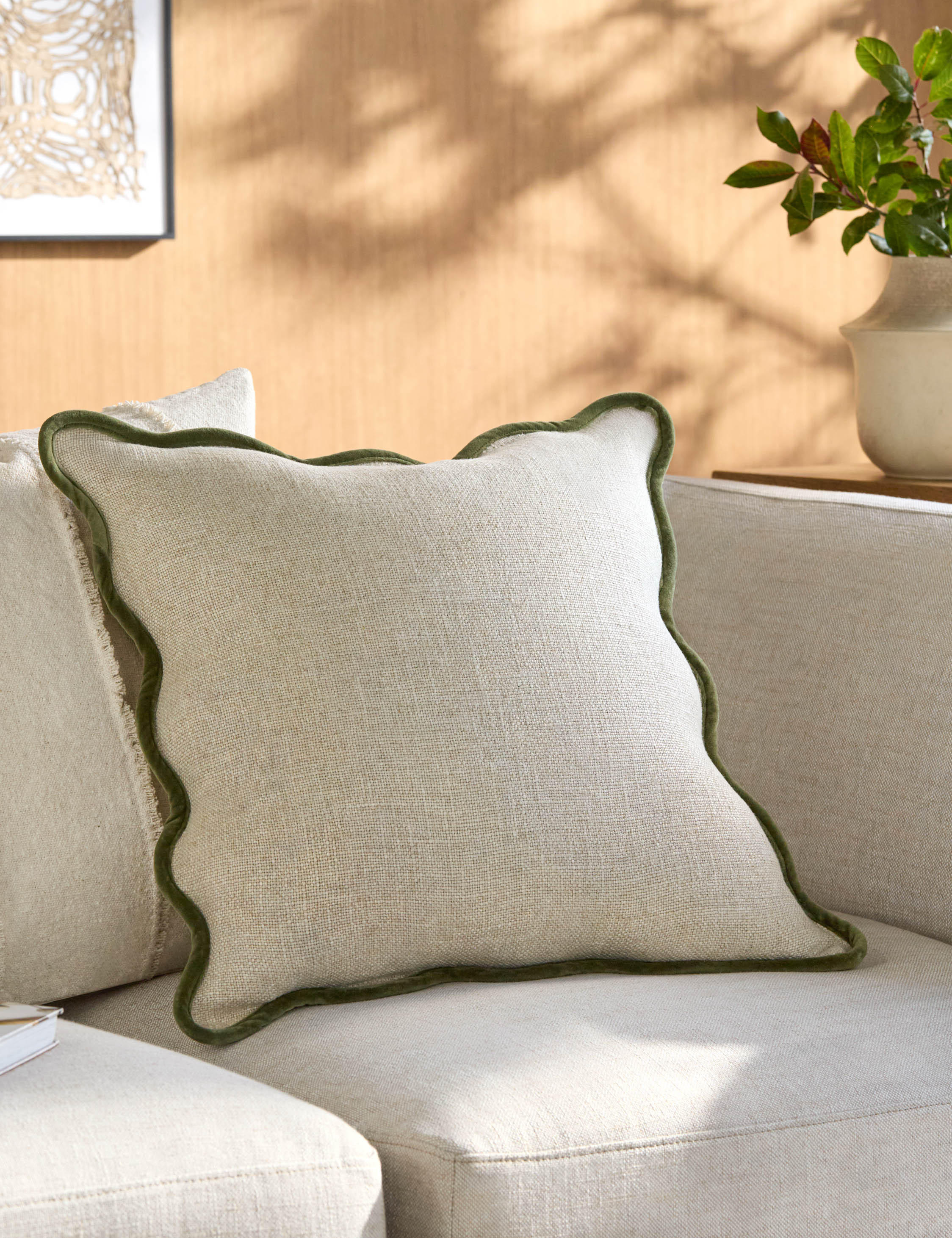 Plaza Pillow - Image 10