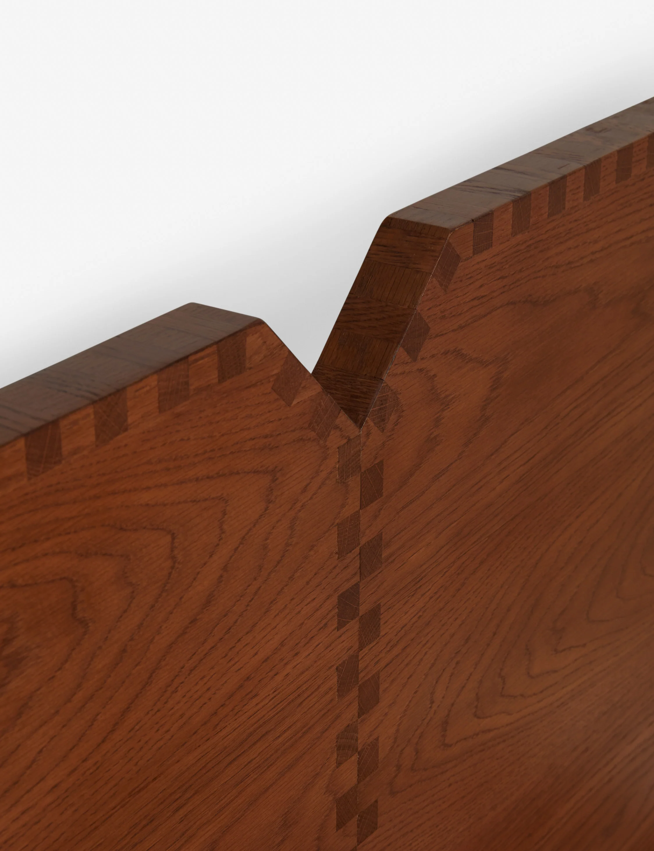 Plymouth Collection by Sarah Sherman Samuel Wood Swatch - Image 3