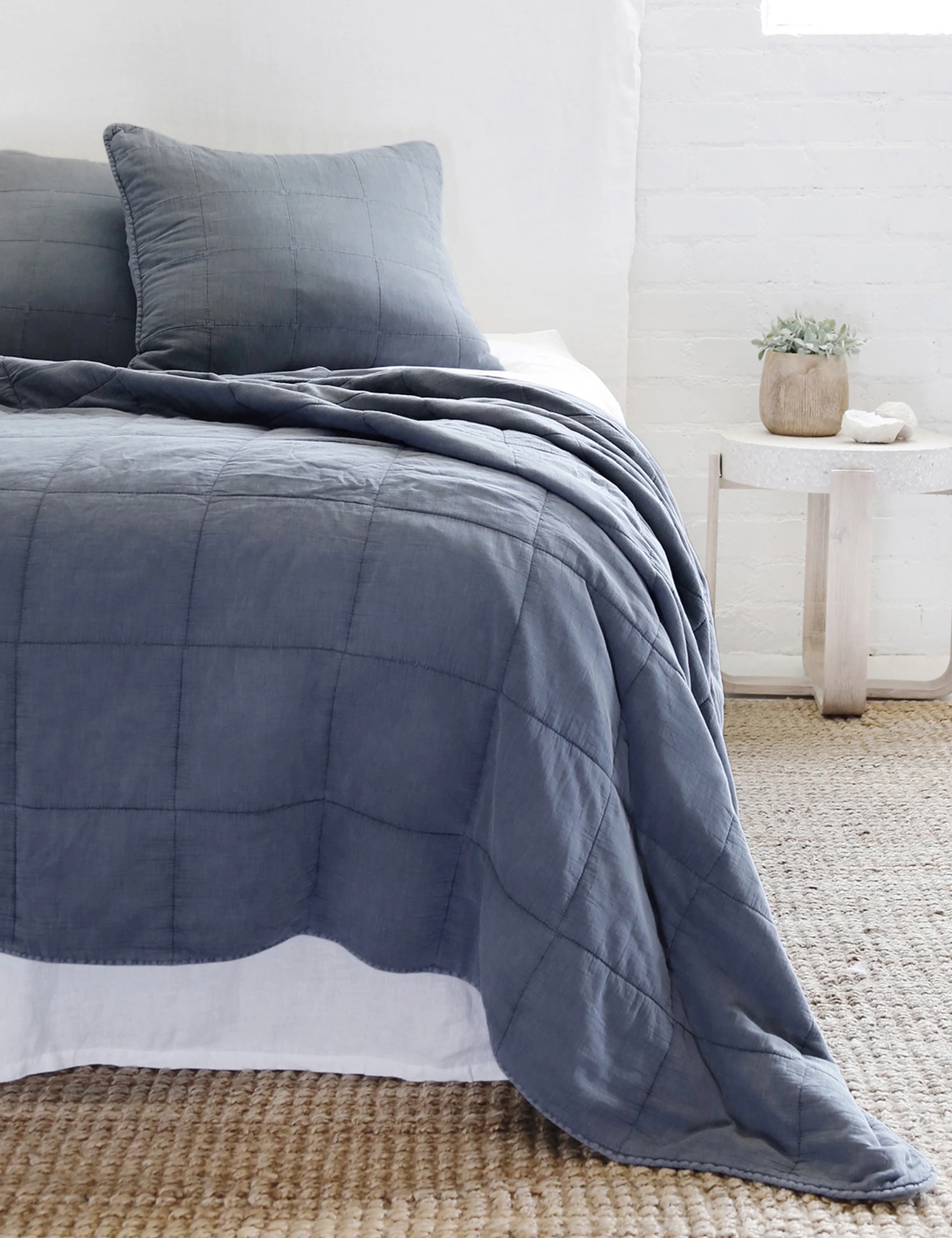 Antwerp Coverlet by Pom Pom at Home - Image 10