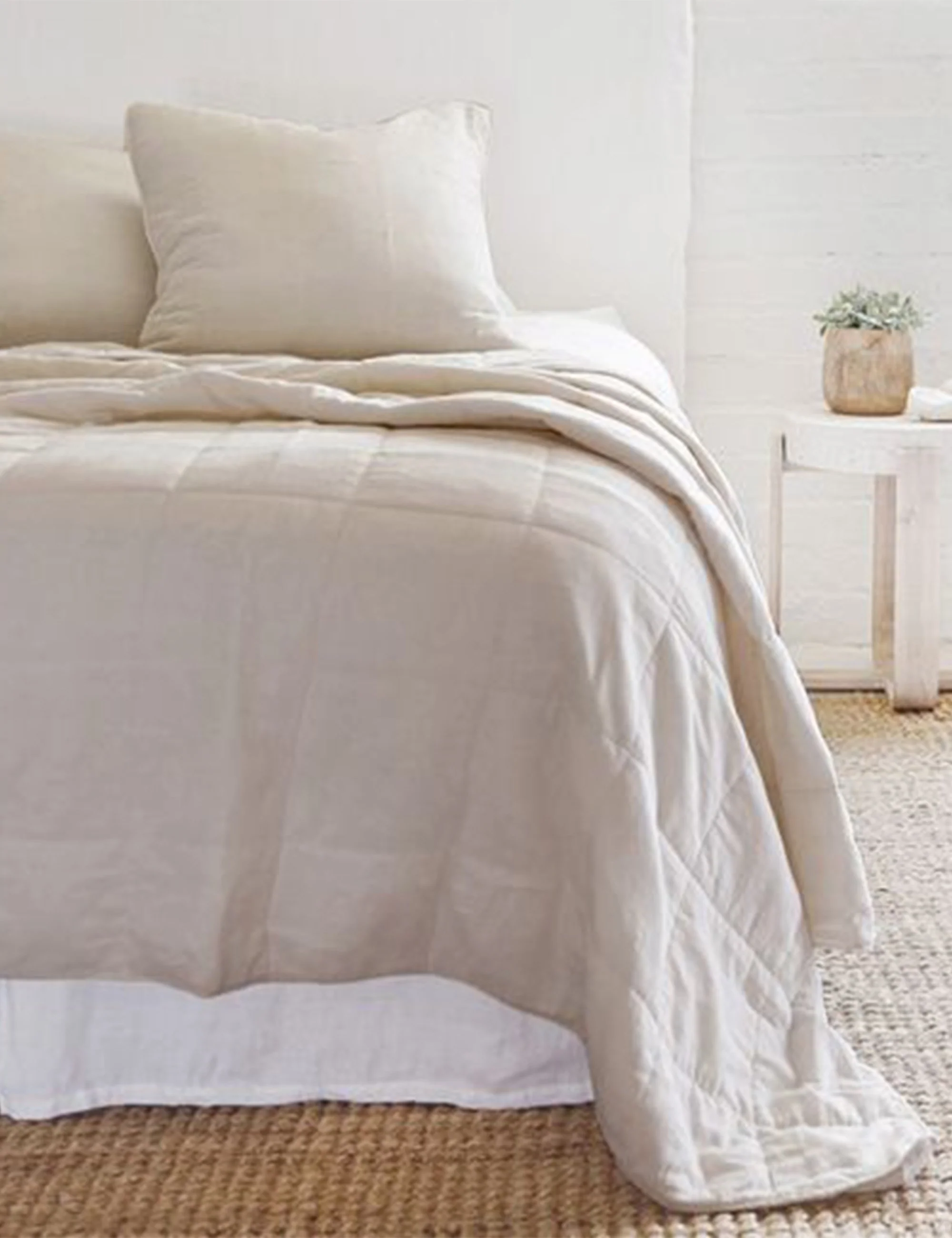 Antwerp Coverlet by Pom Pom at Home - Image 4