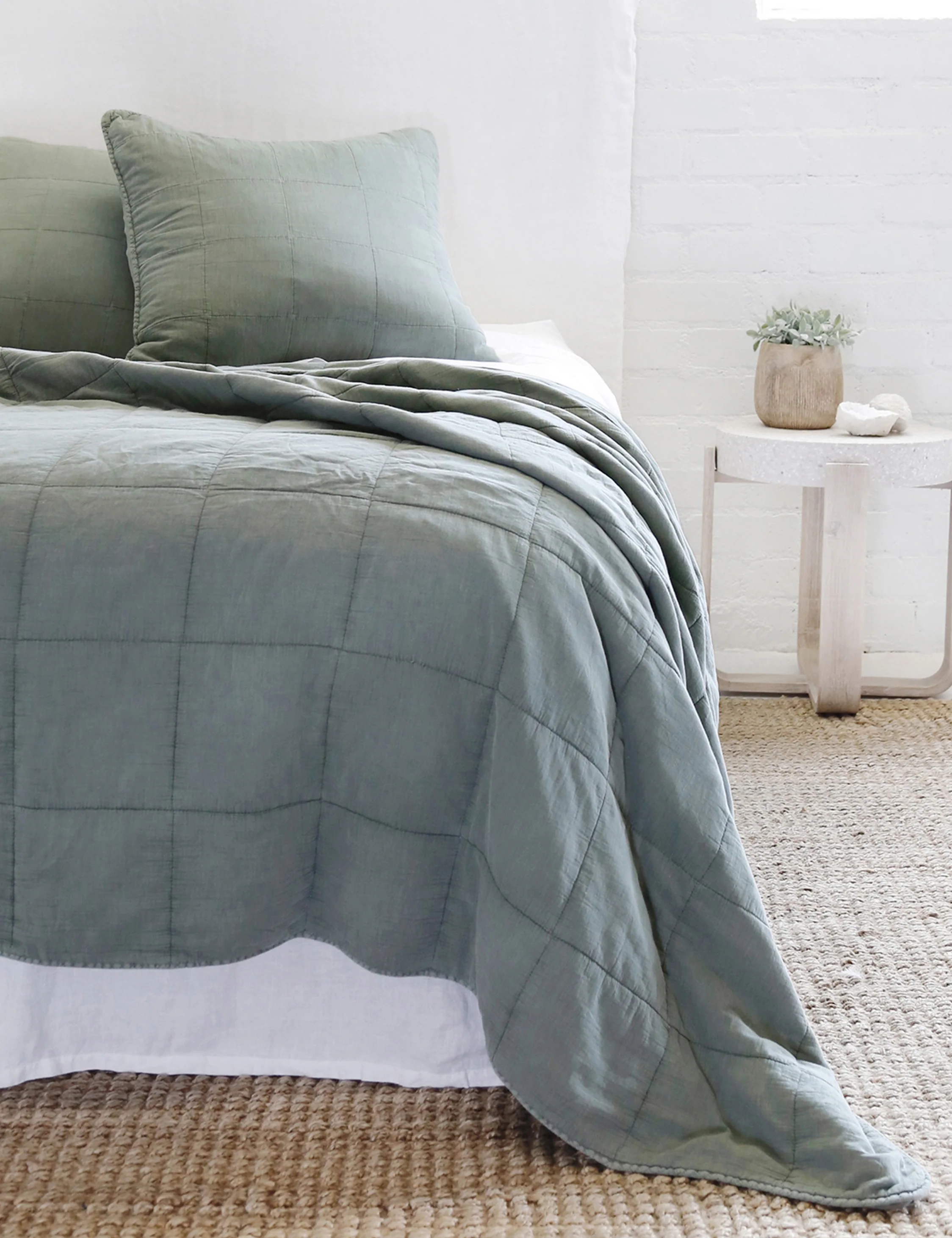 Antwerp Coverlet by Pom Pom at Home - Image 5