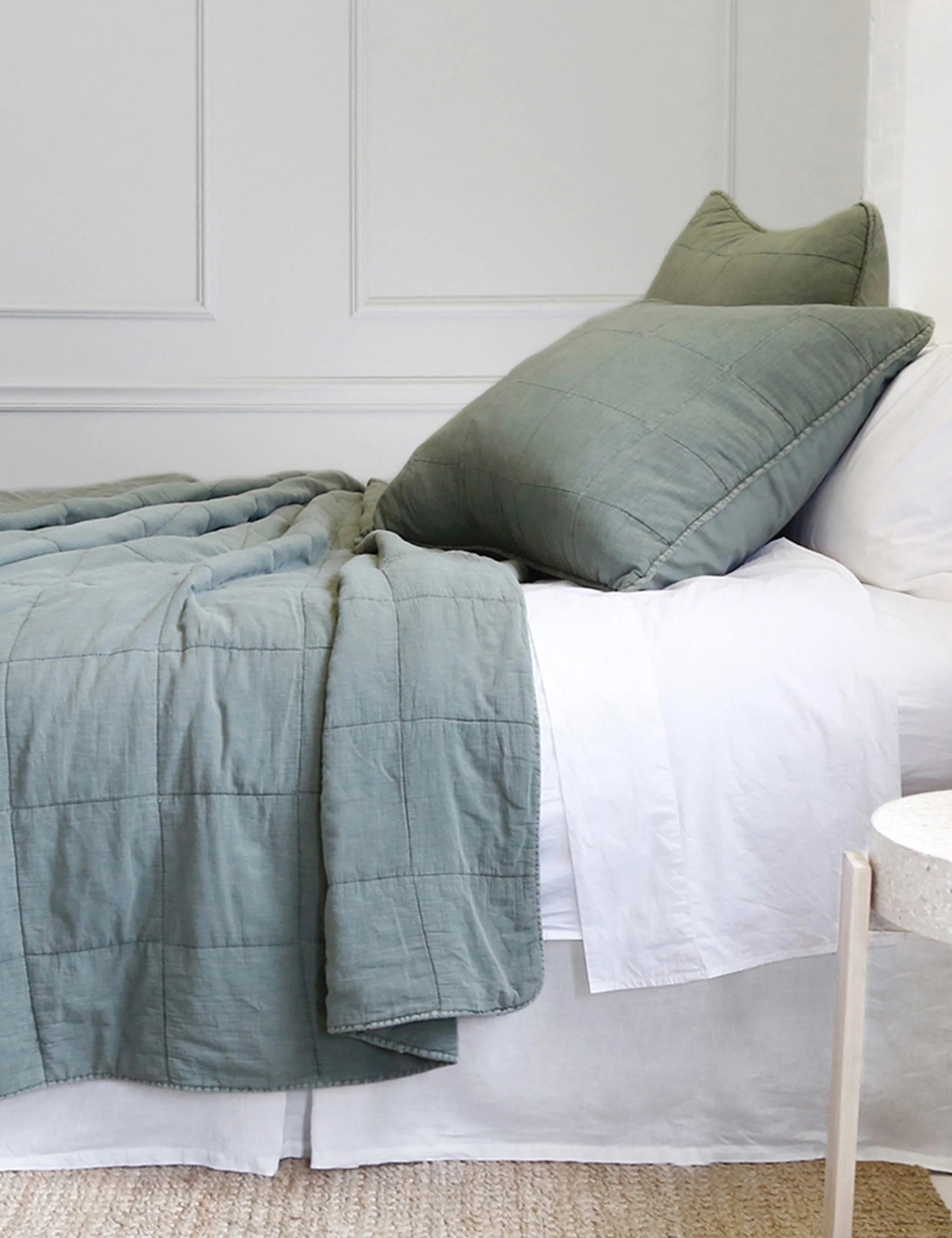 Antwerp Coverlet by Pom Pom at Home - Image 6