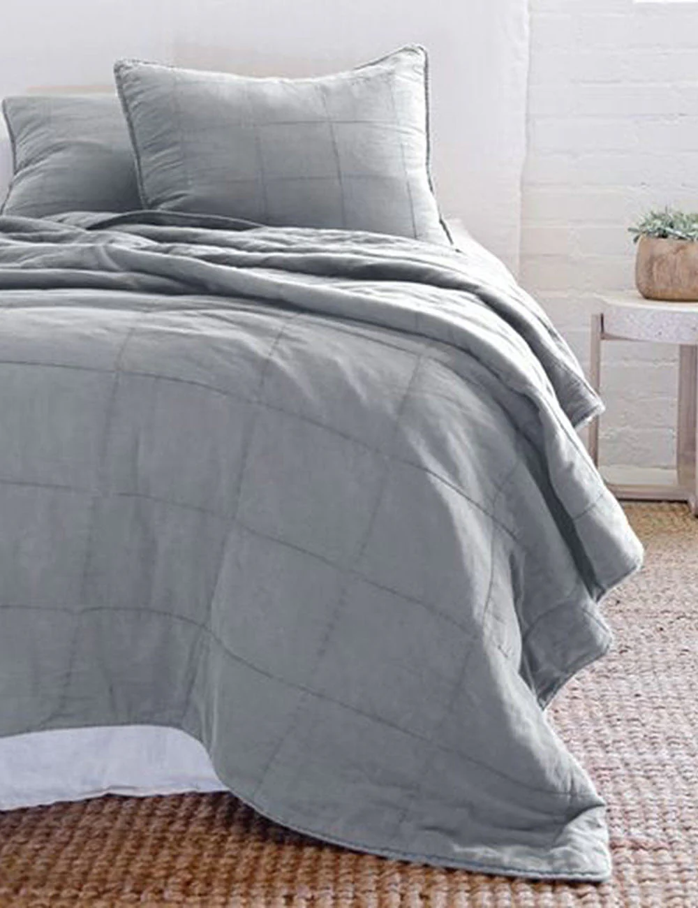 Antwerp Coverlet by Pom Pom at Home - Image 7