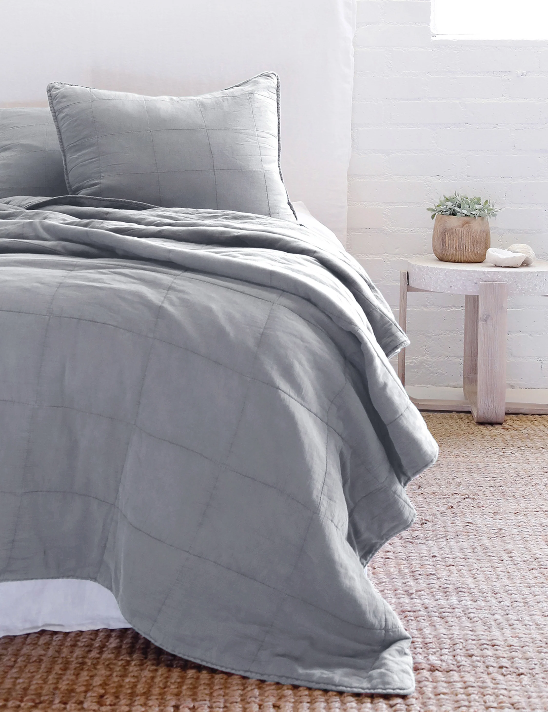 Antwerp Coverlet by Pom Pom at Home - Image 8