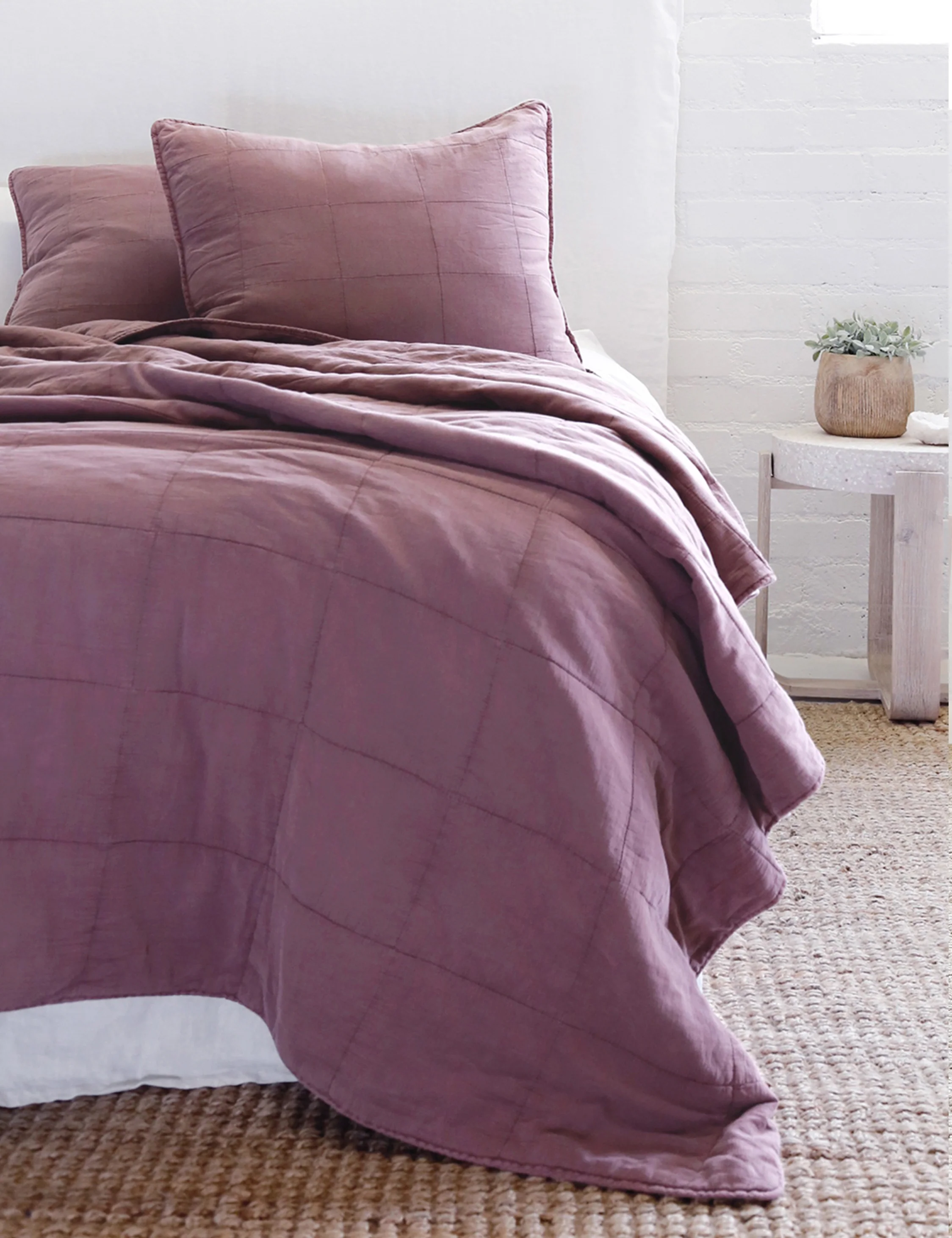 Antwerp Coverlet by Pom Pom at Home - Image 9