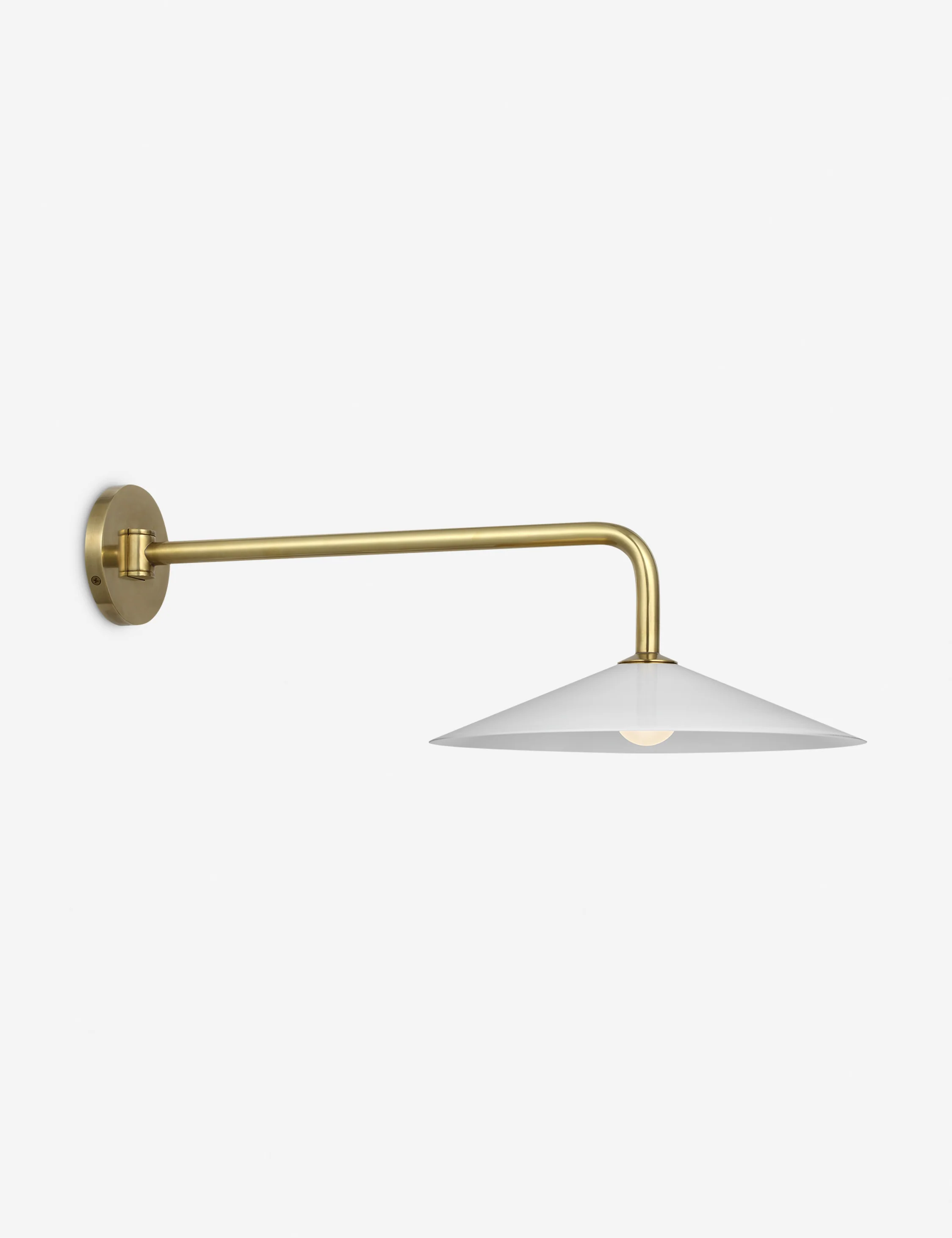 Ponce Articulating Sconce by Amber Lewis - Image 2