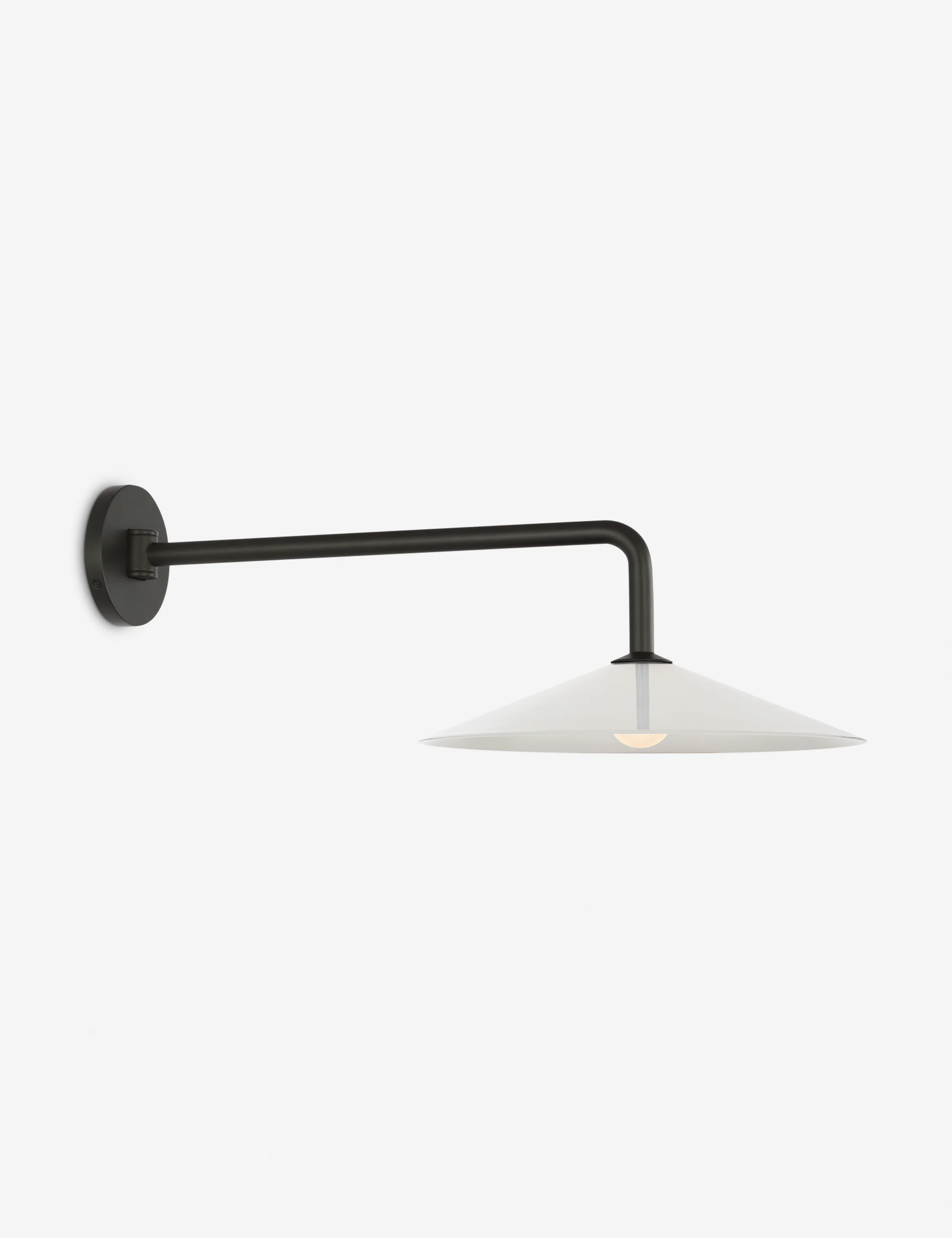 Ponce Articulating Sconce by Amber Lewis - Image 4