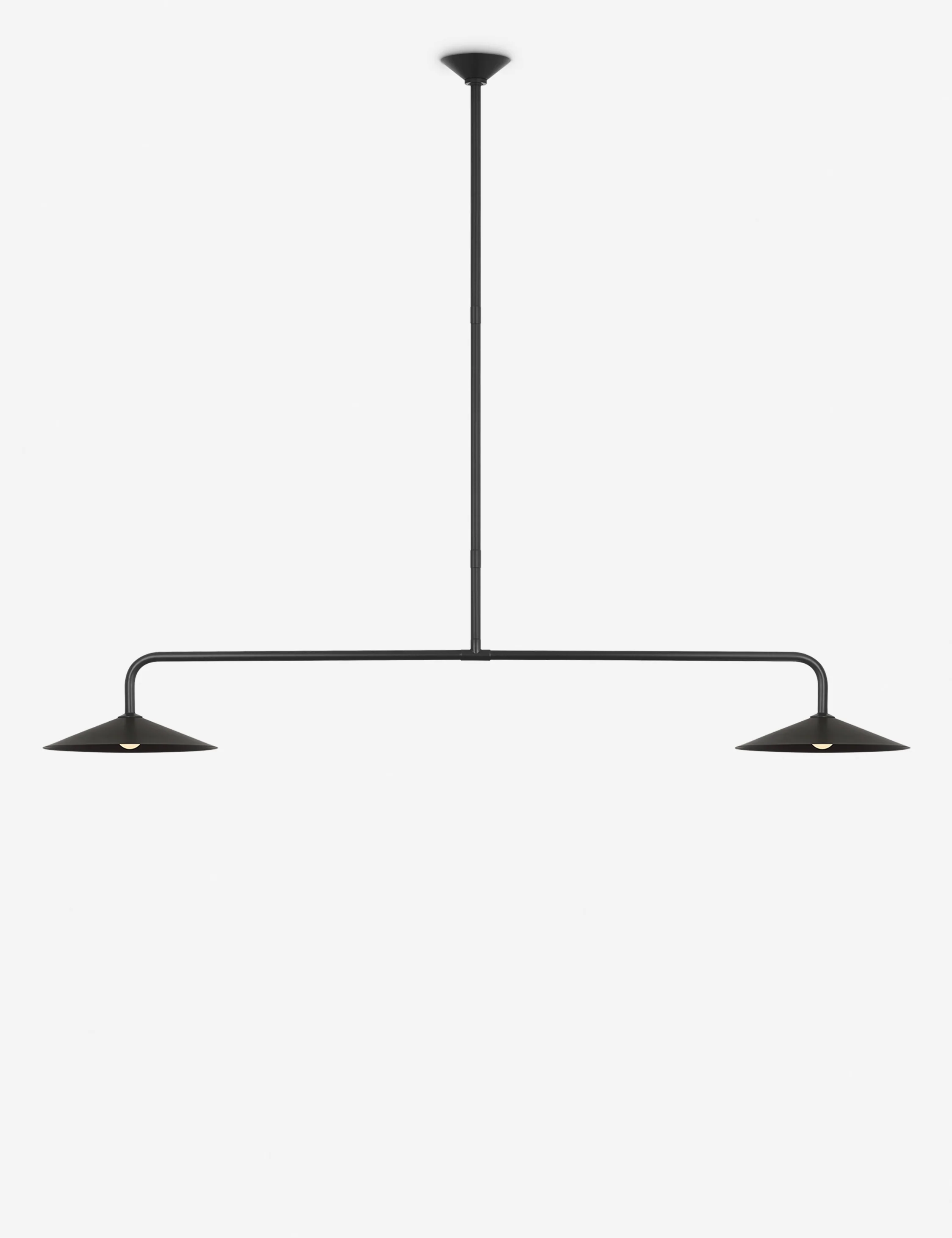 Ponce Linear Pendant Light by Amber Lewis - Image 3