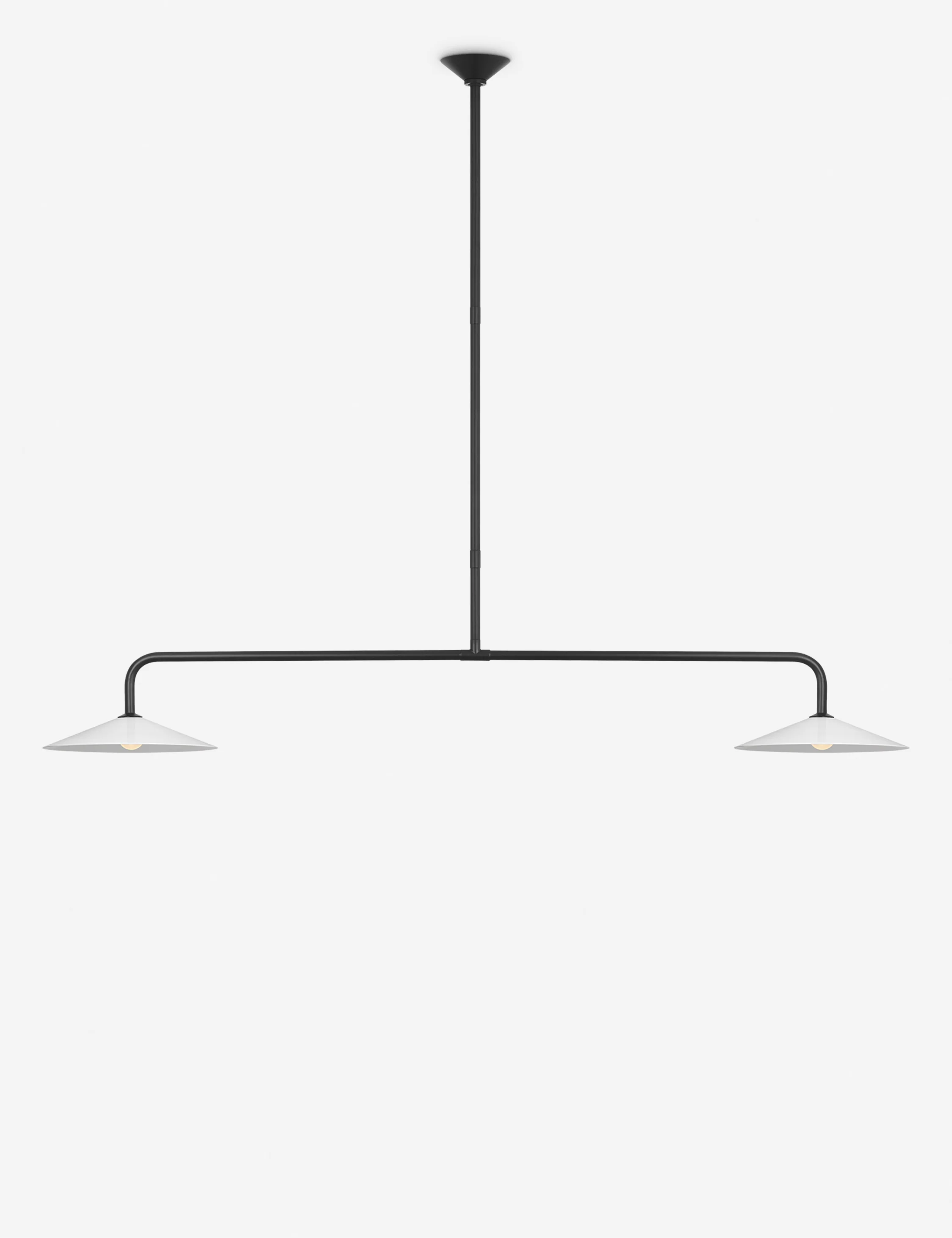 Ponce Linear Pendant Light by Amber Lewis - Image 4