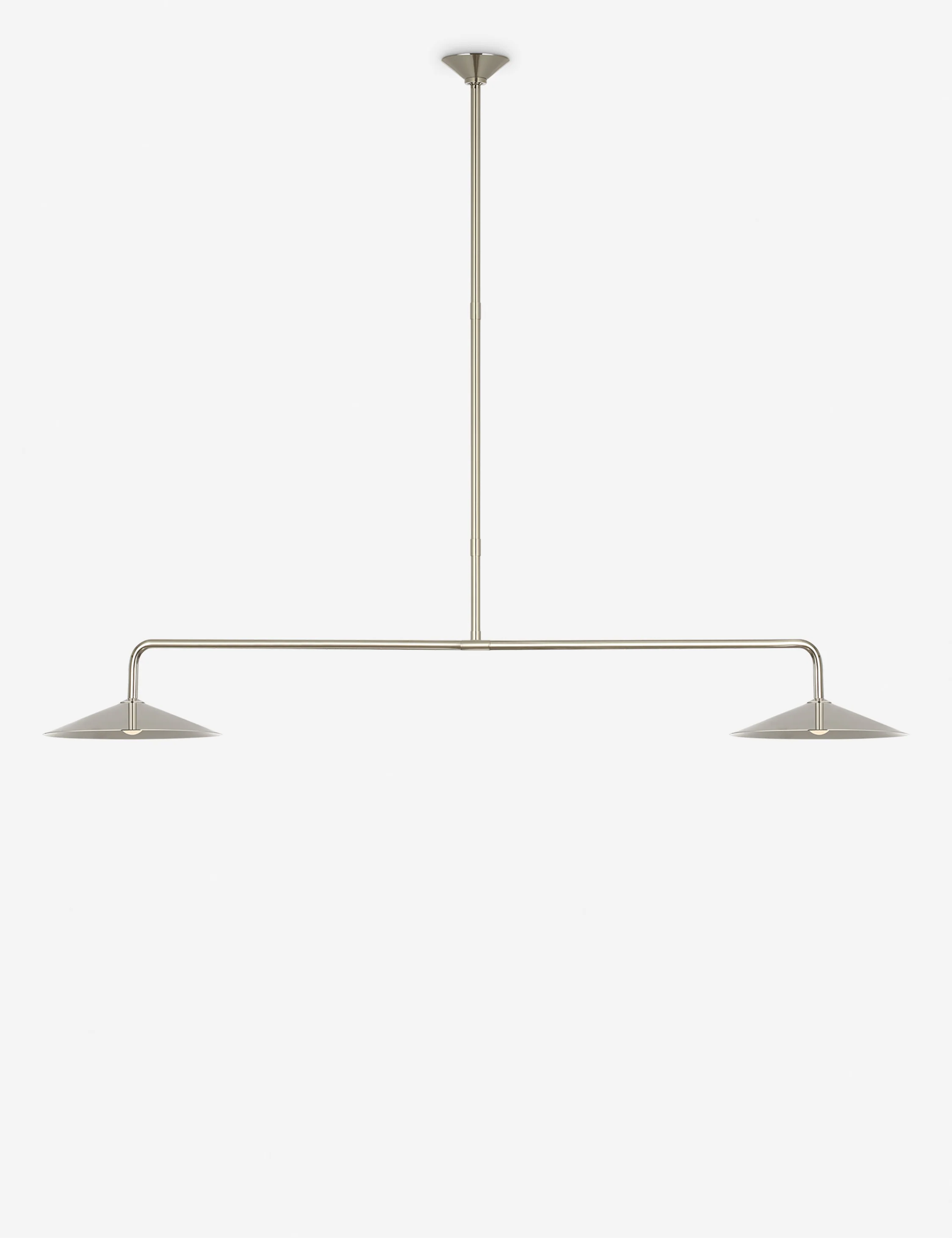 Ponce Linear Pendant Light by Amber Lewis - Image 5