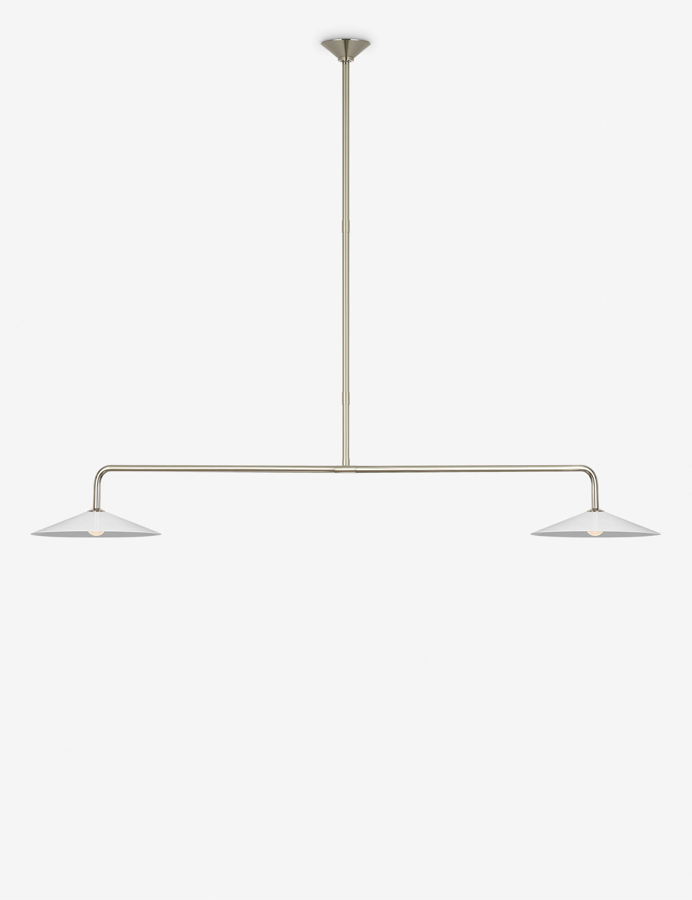 Ponce Linear Pendant Light by Amber Lewis - Image 6