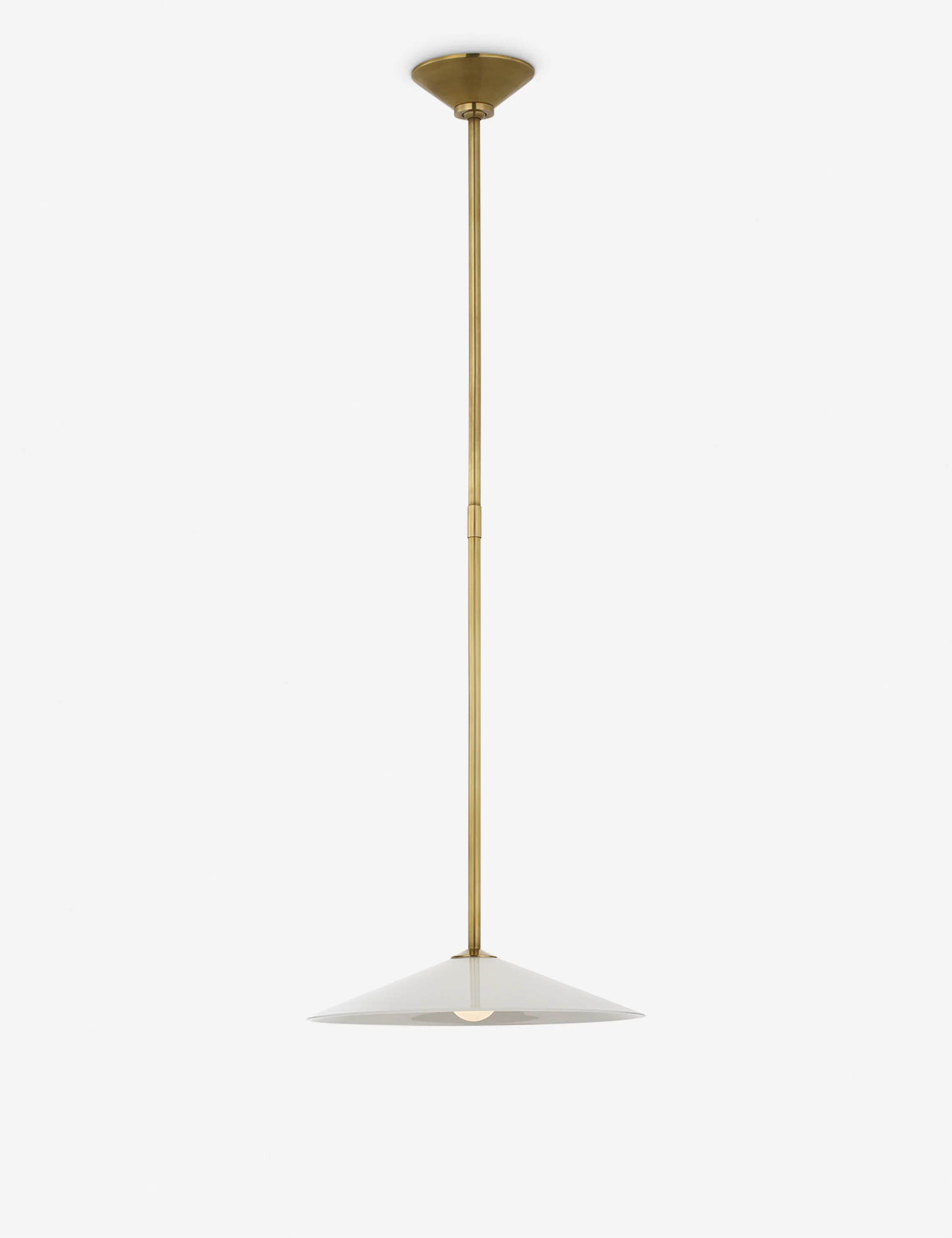 Ponce Pendant Light by Amber Lewis - Image 2