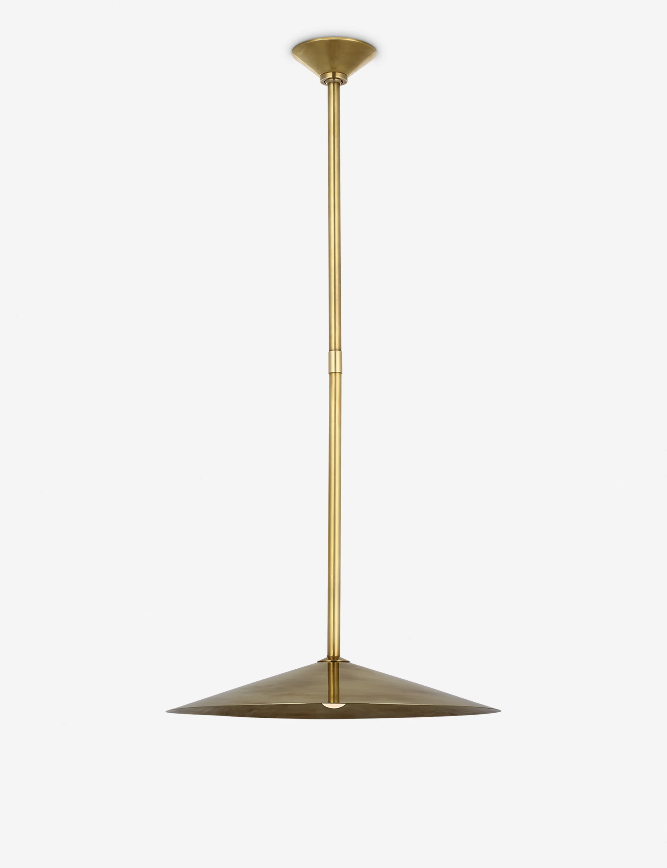 Ponce Pendant Light by Amber Lewis - Image 7