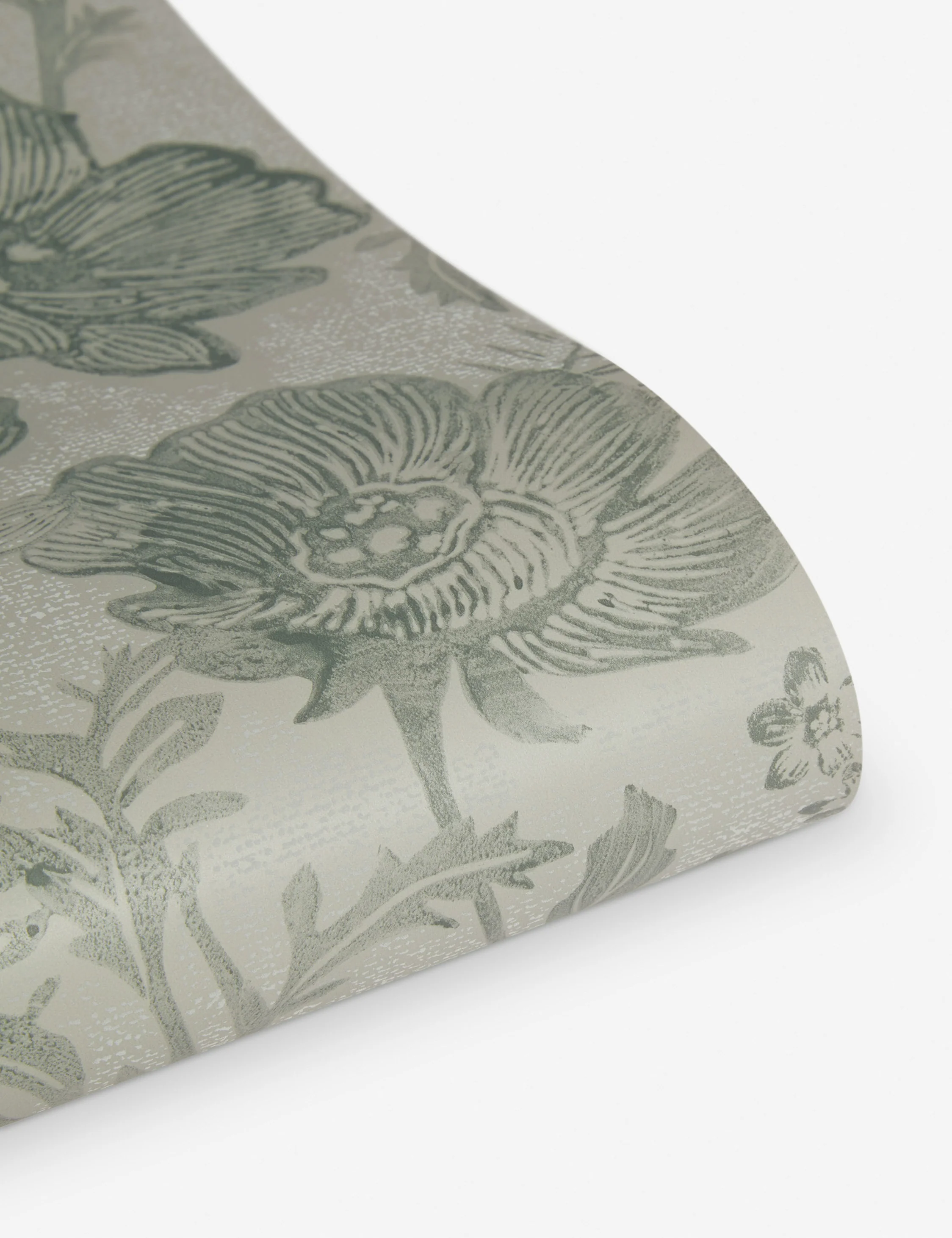 Poppies Textured Peel + Stick Wallpaper by Pure Salt - Image 11