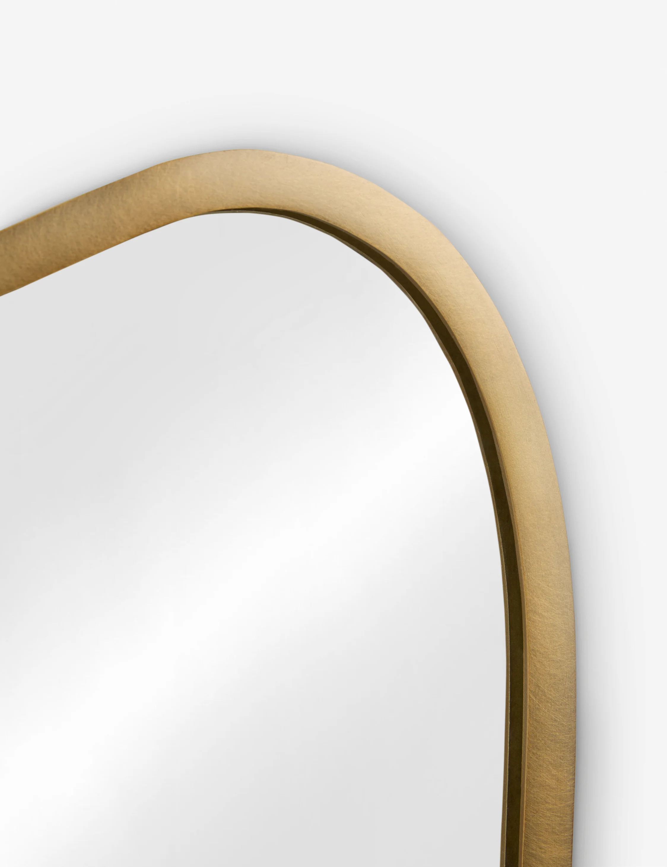 Powell Wall Mirror by Heidi Caillier - Image 5
