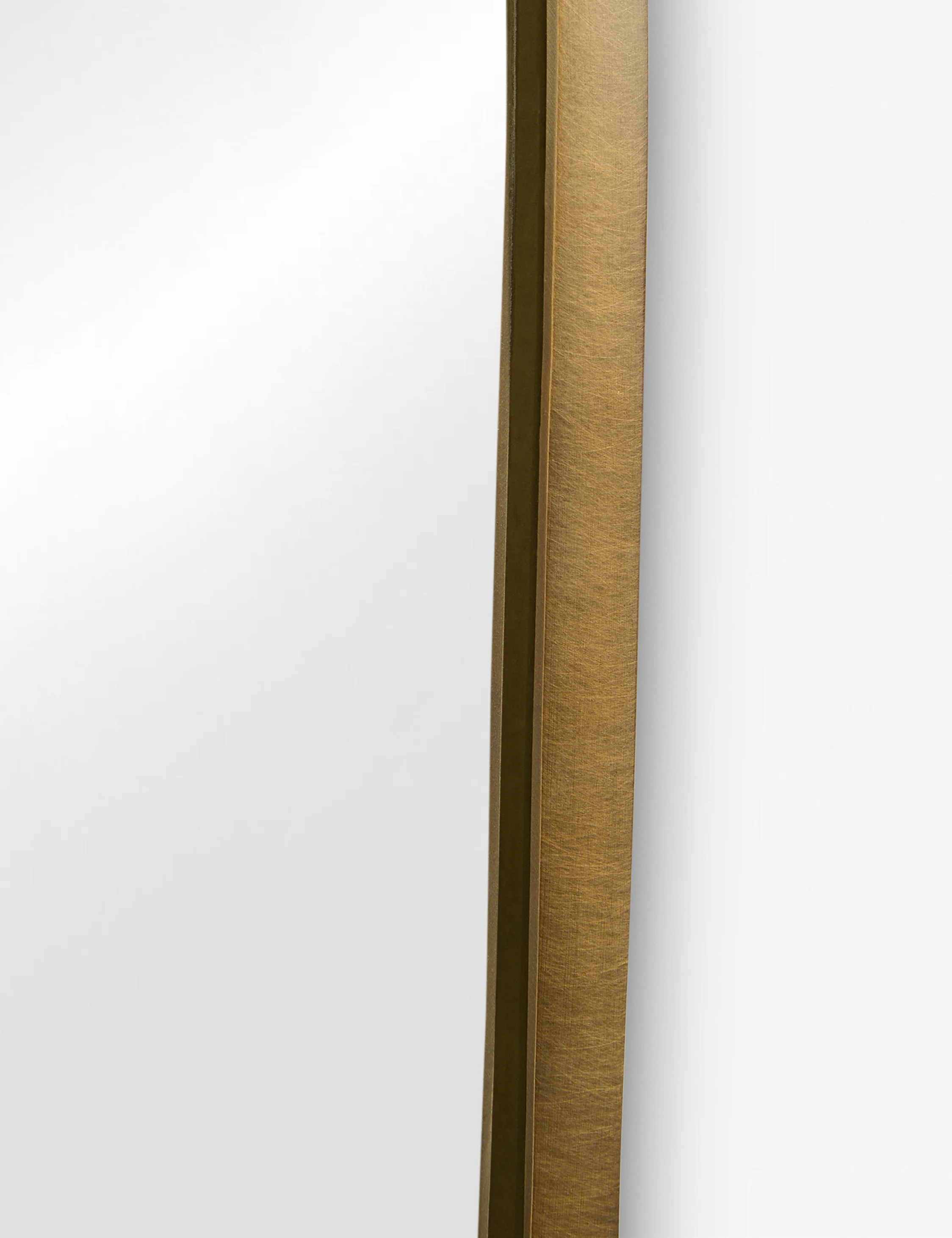 Powell Wall Mirror by Heidi Caillier - Image 6