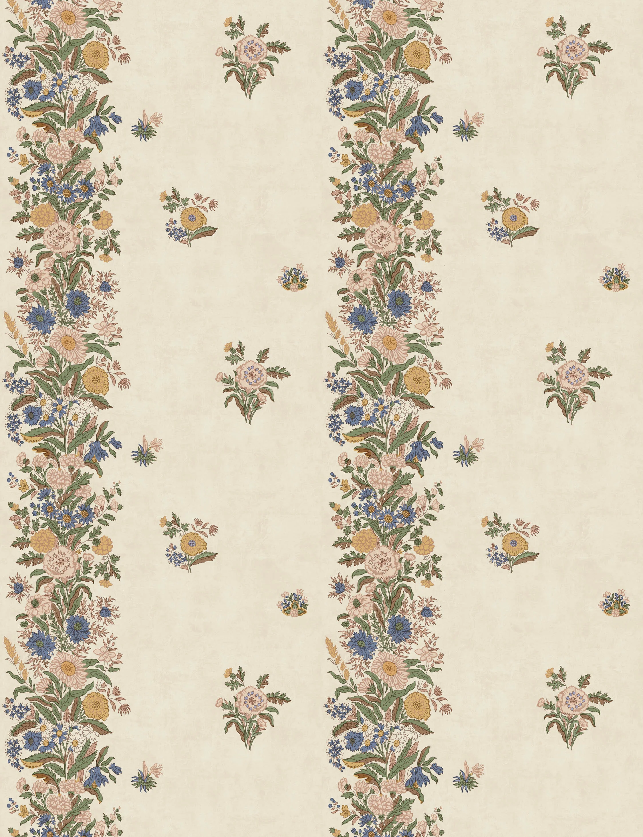 Presidio Wallpaper by Heidi Caillier - Image 3