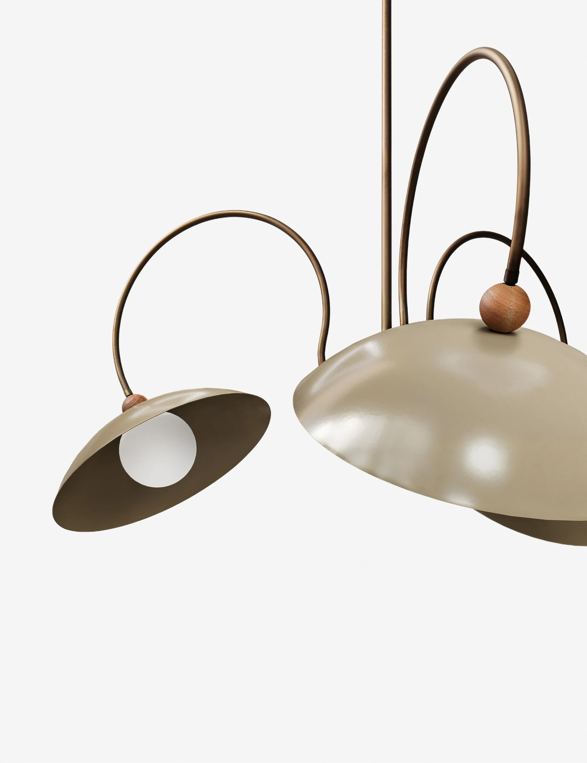 Primrose Pendant Light by Blueprint Lighting - Image 2
