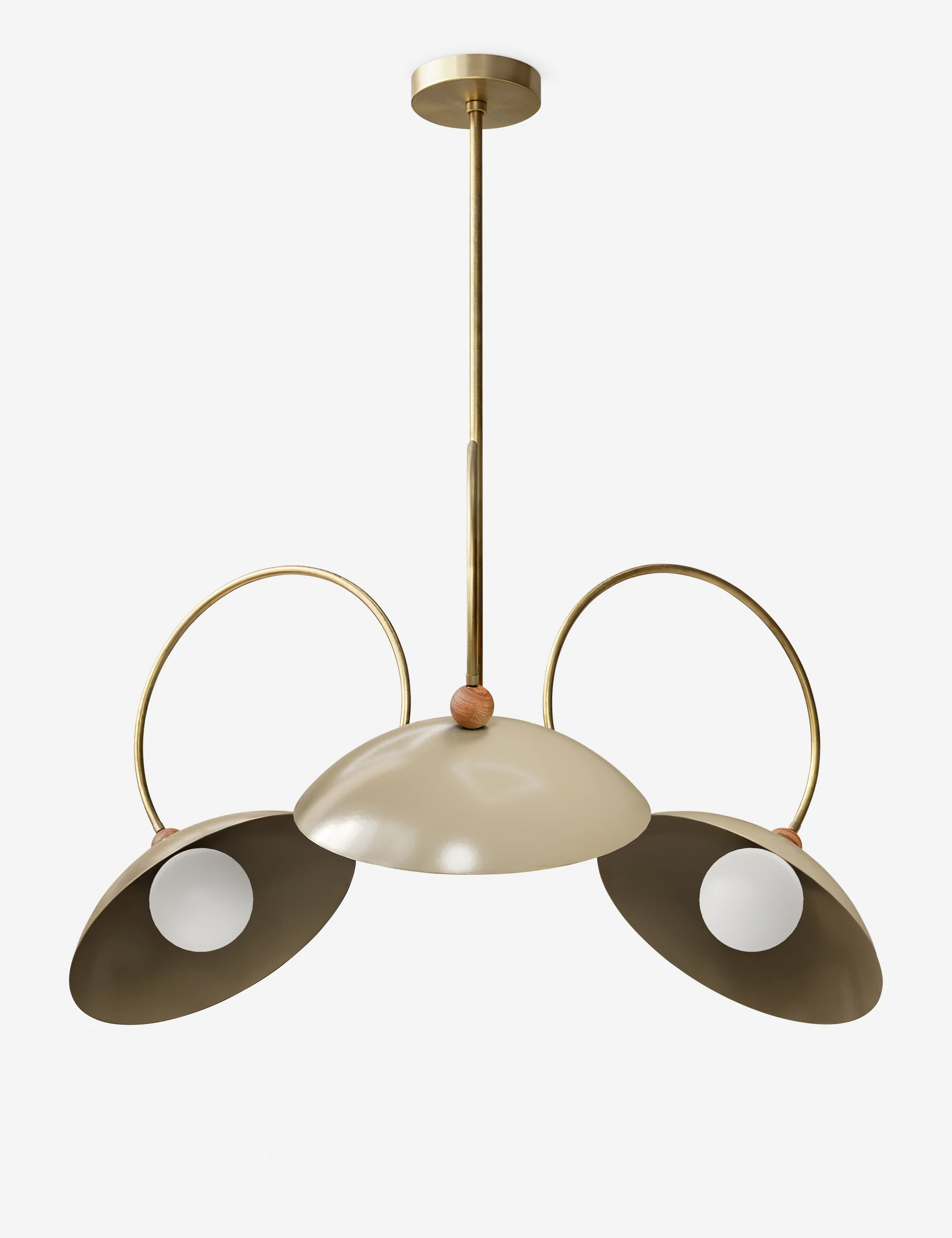 Primrose Pendant Light by Blueprint Lighting - Image 3