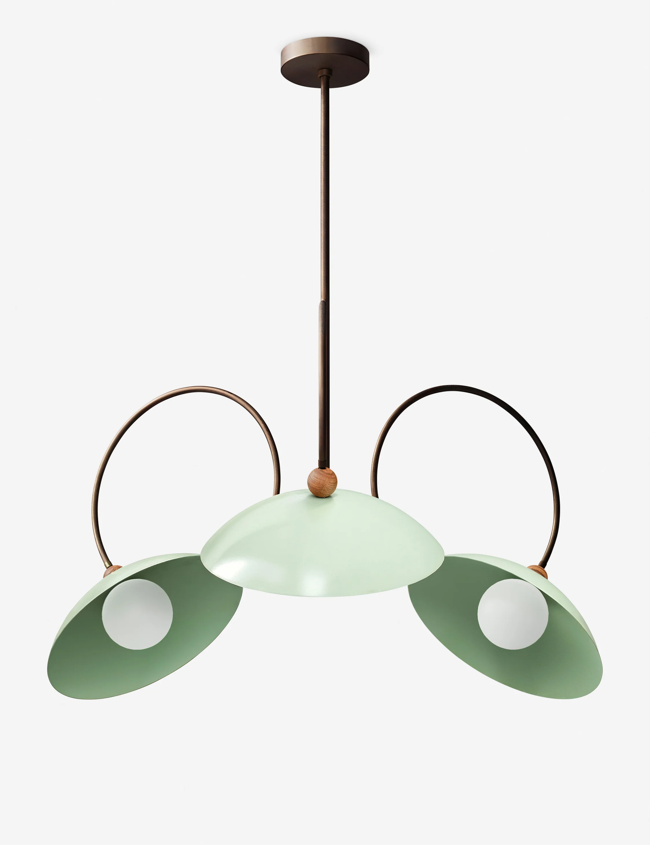 Primrose Pendant Light by Blueprint Lighting - Image 5