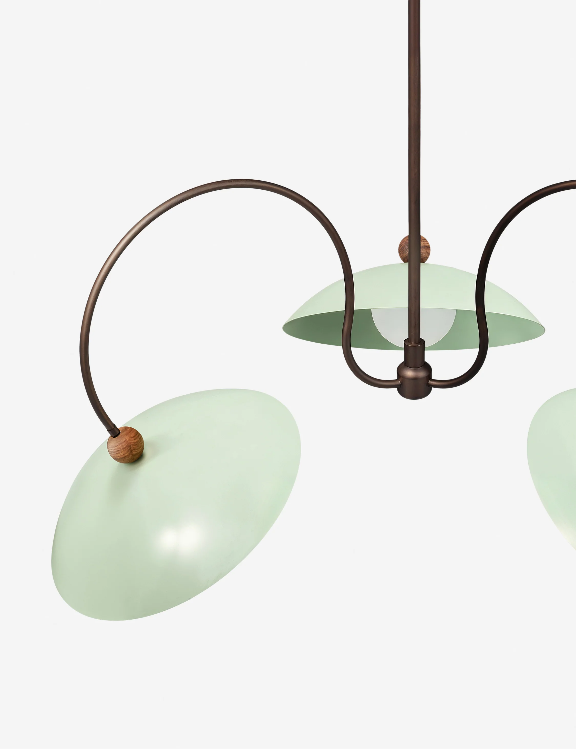 Primrose Pendant Light by Blueprint Lighting - Image 6