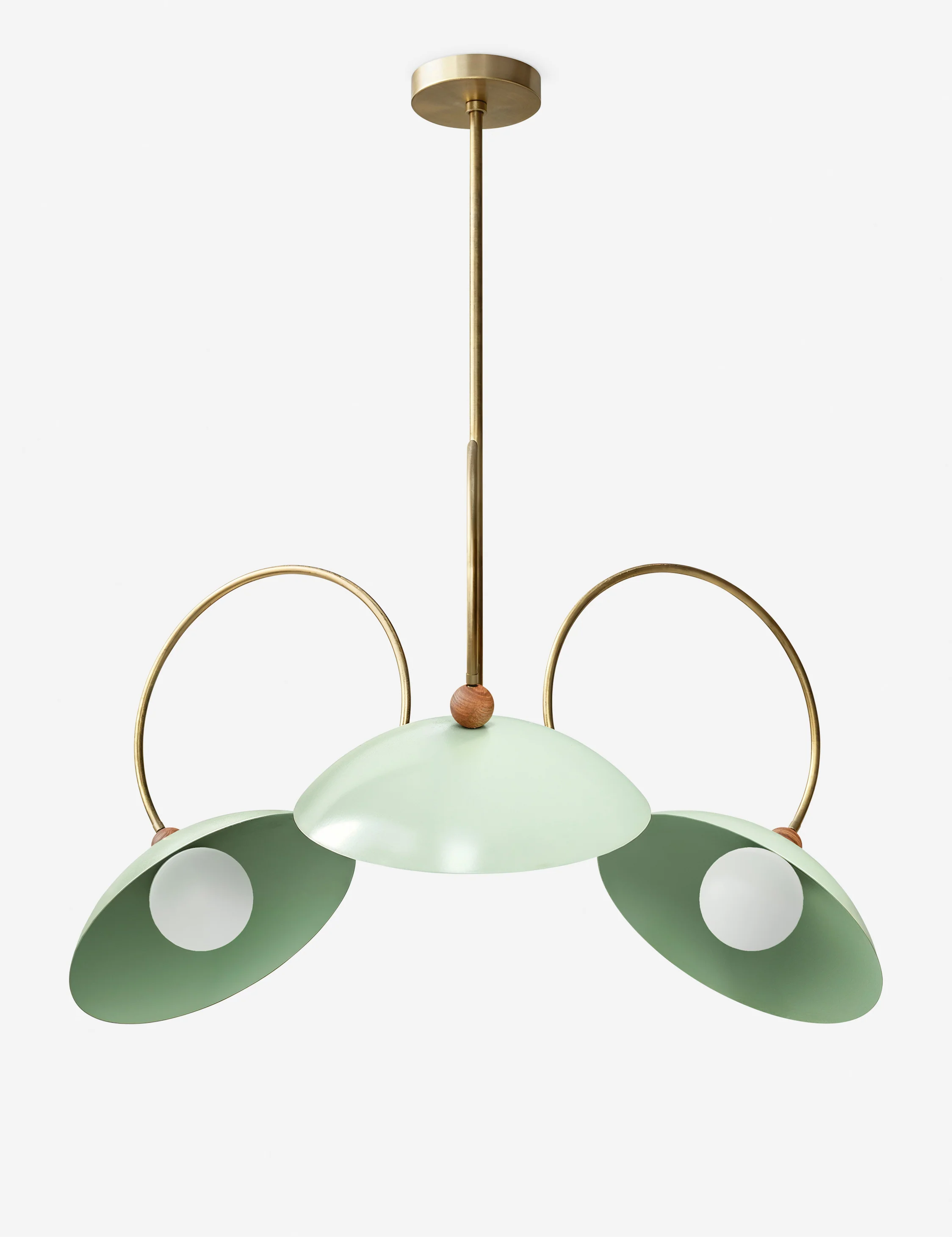 Primrose Pendant Light by Blueprint Lighting - Image 7