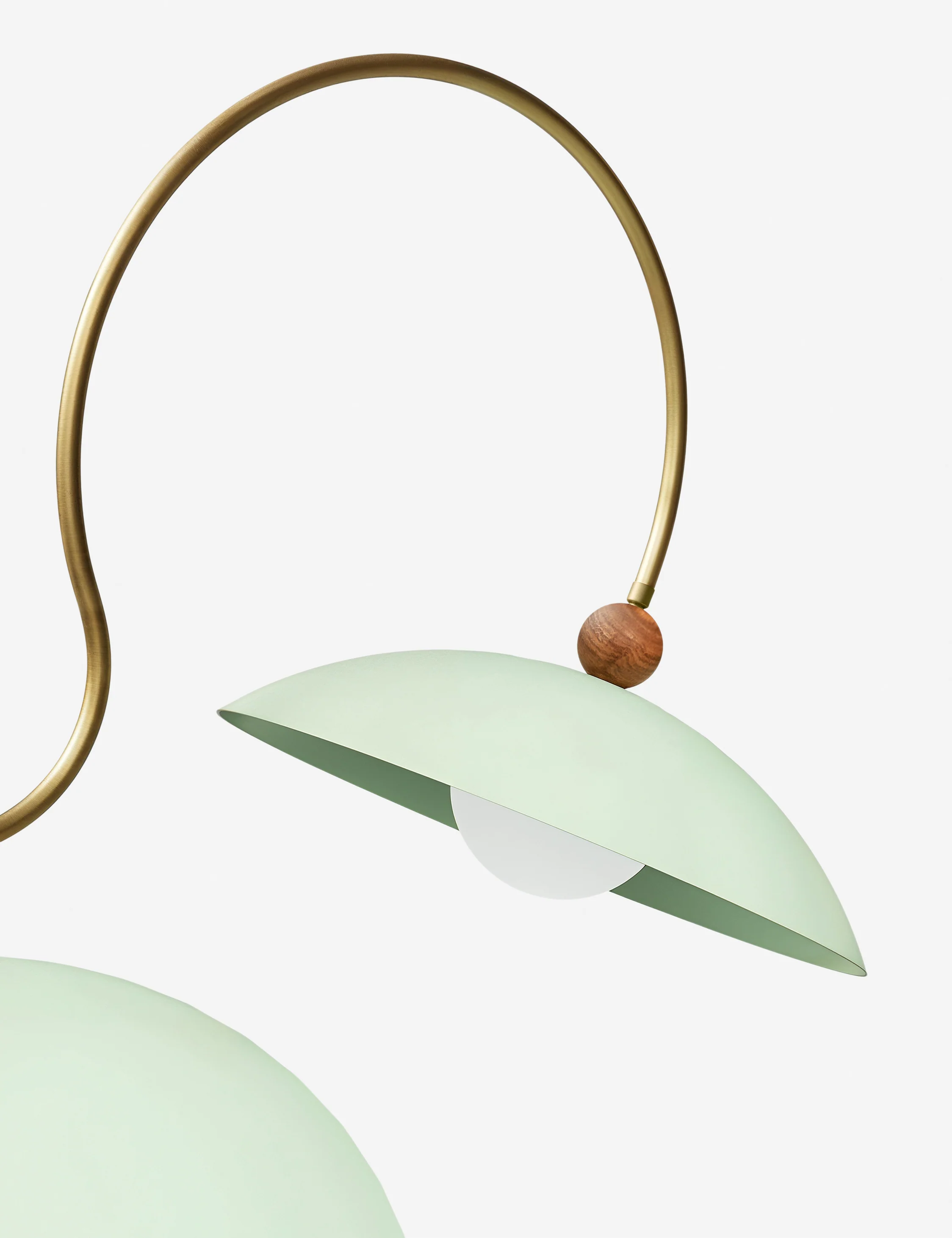 Primrose Pendant Light by Blueprint Lighting - Image 8