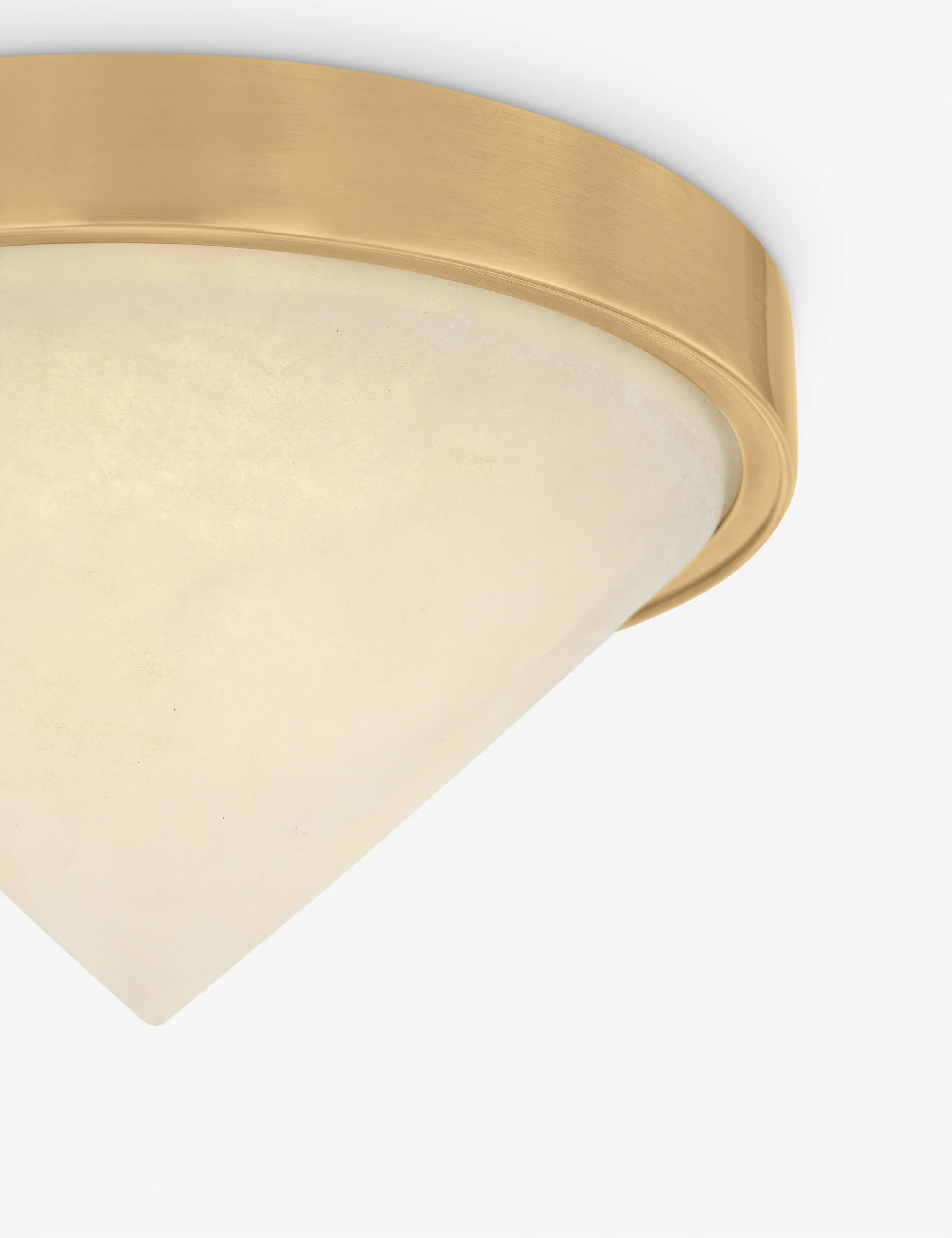 Priti Flush Mount Light - Image 2