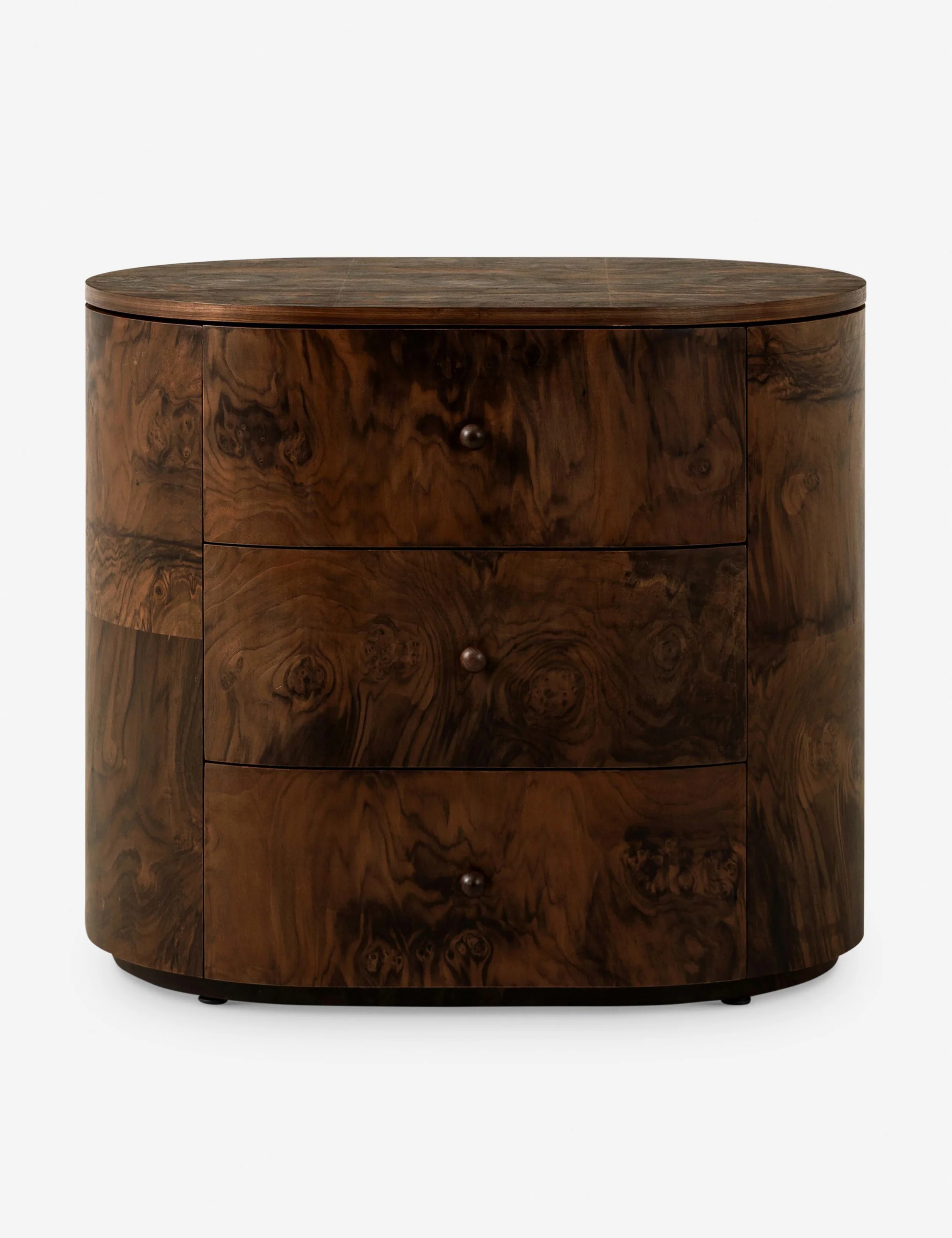 Raisa Nightstand by Amber Lewis x Four Hands - Image 2