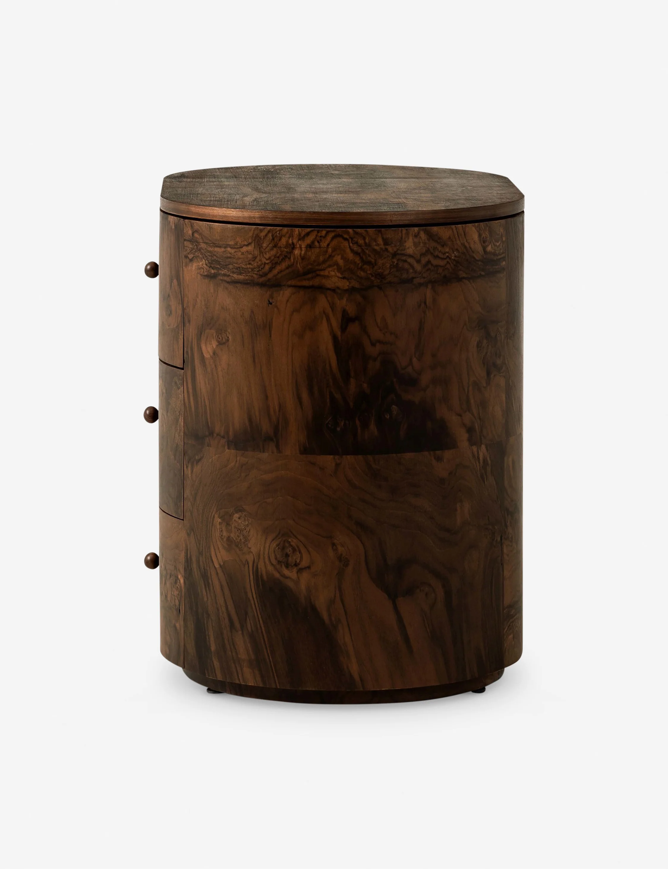 Raisa Nightstand by Amber Lewis x Four Hands - Image 5