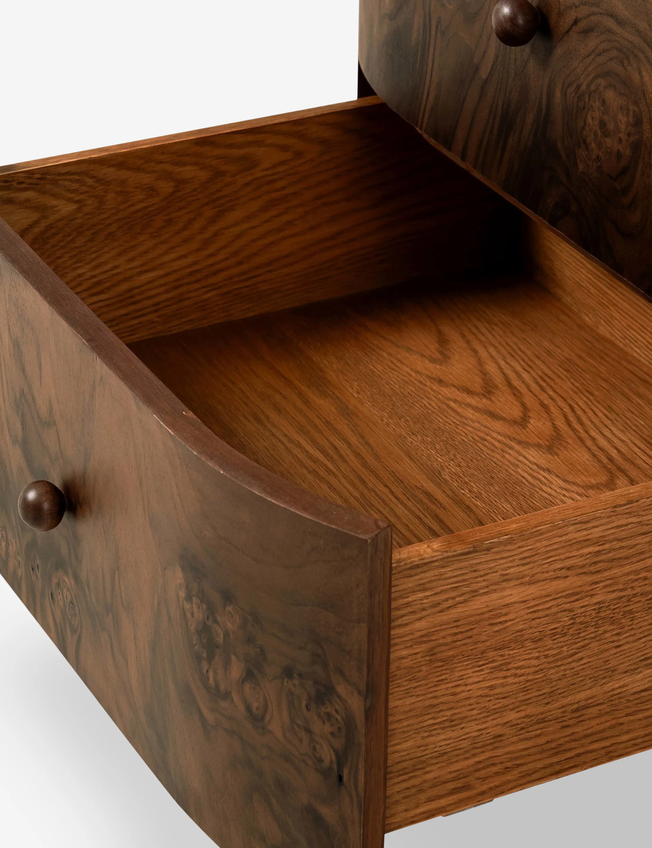 Raisa Nightstand by Amber Lewis x Four Hands - Image 8