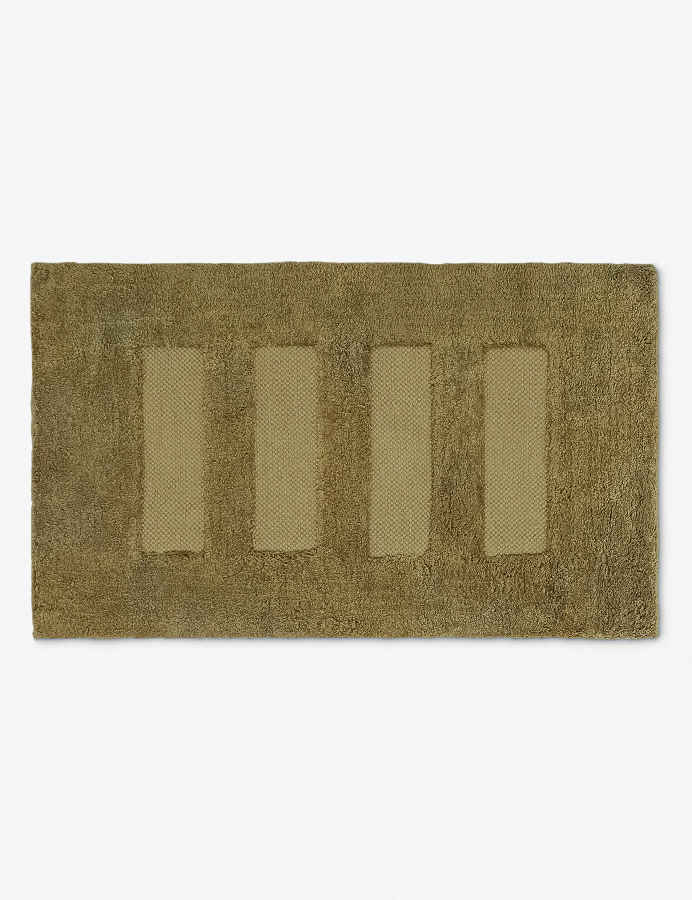 Raita Organic Cotton Bath Mat by Sarah Sherman Samuel - Image 16