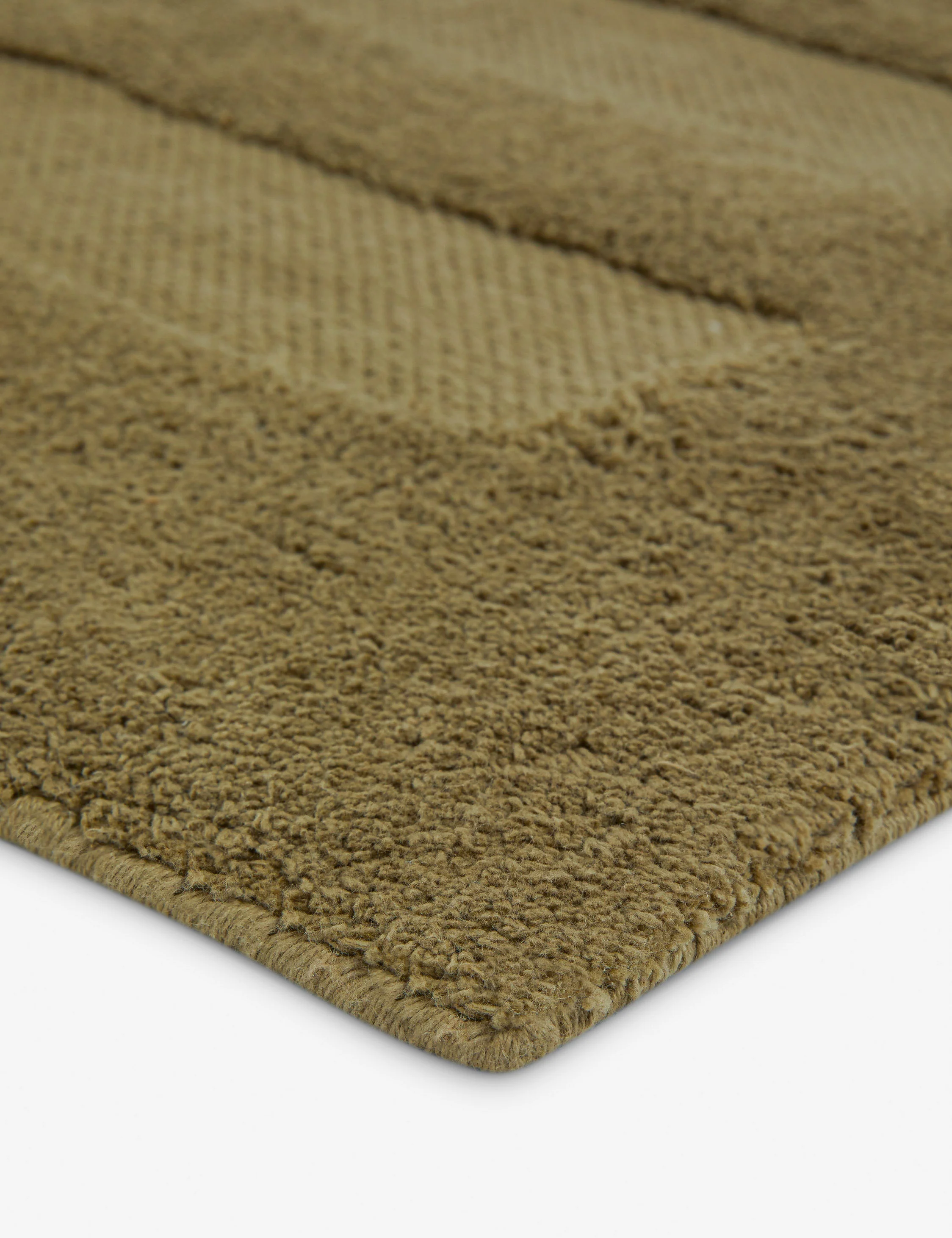 Raita Organic Cotton Bath Mat by Sarah Sherman Samuel - Image 19