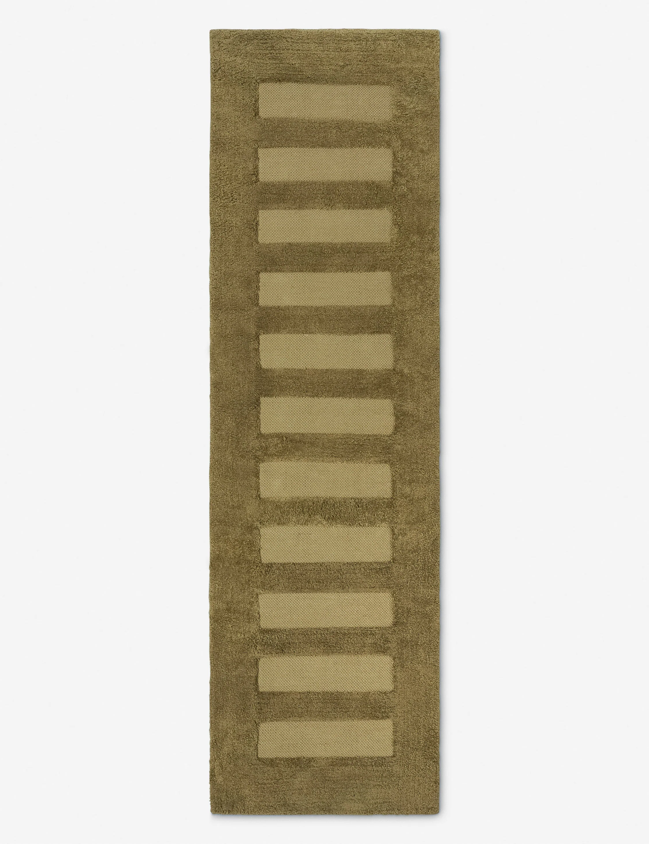 Raita Organic Cotton Bath Mat by Sarah Sherman Samuel - Image 22